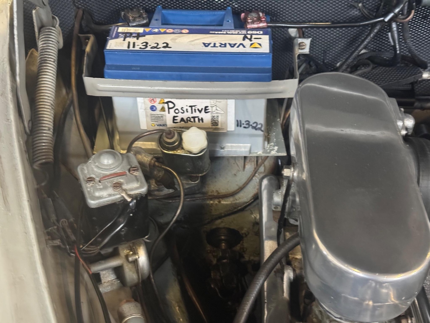 Vehicle 43