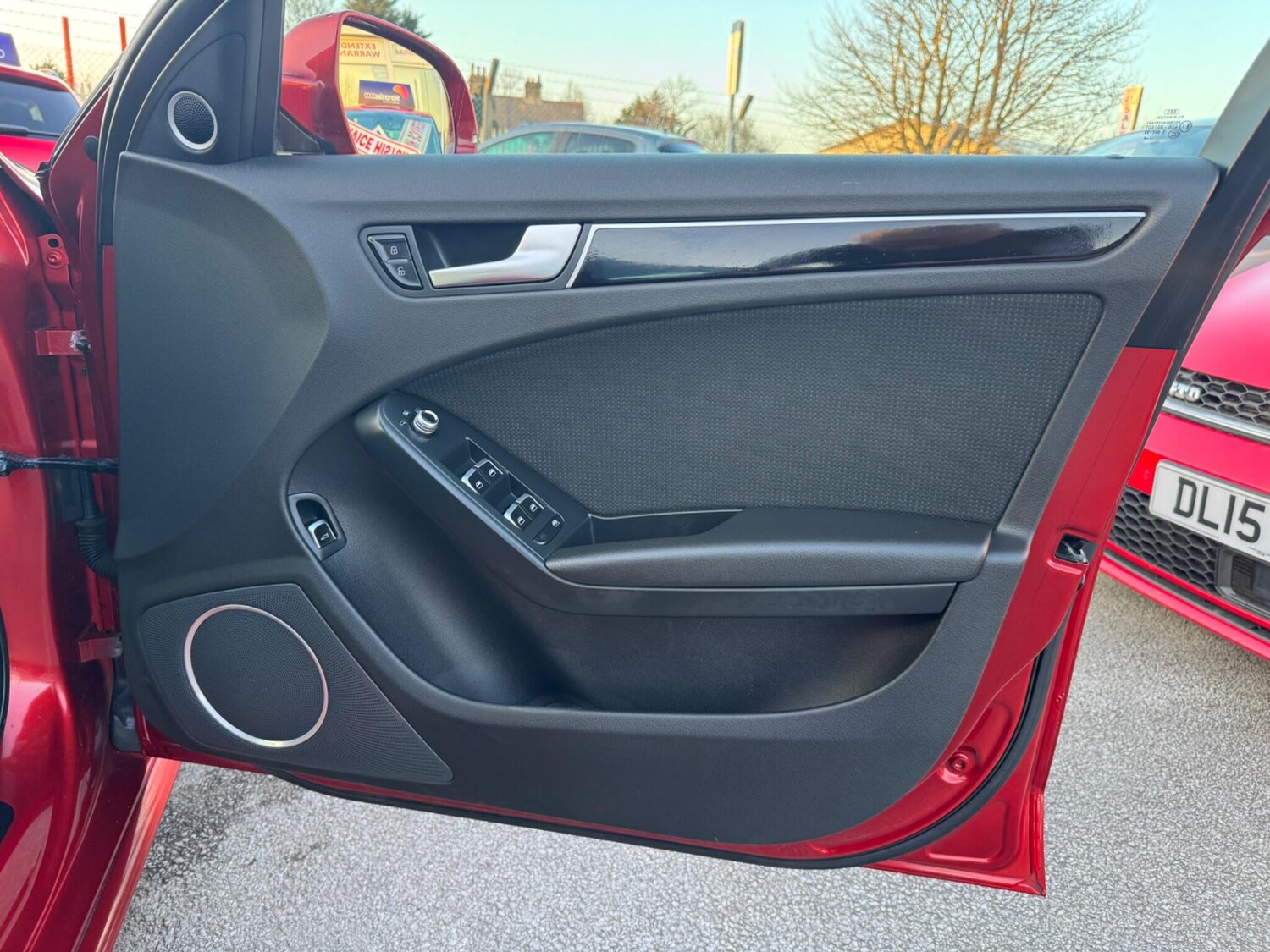 Used Audi A4 2014 for sale - 76839956: Photo 13