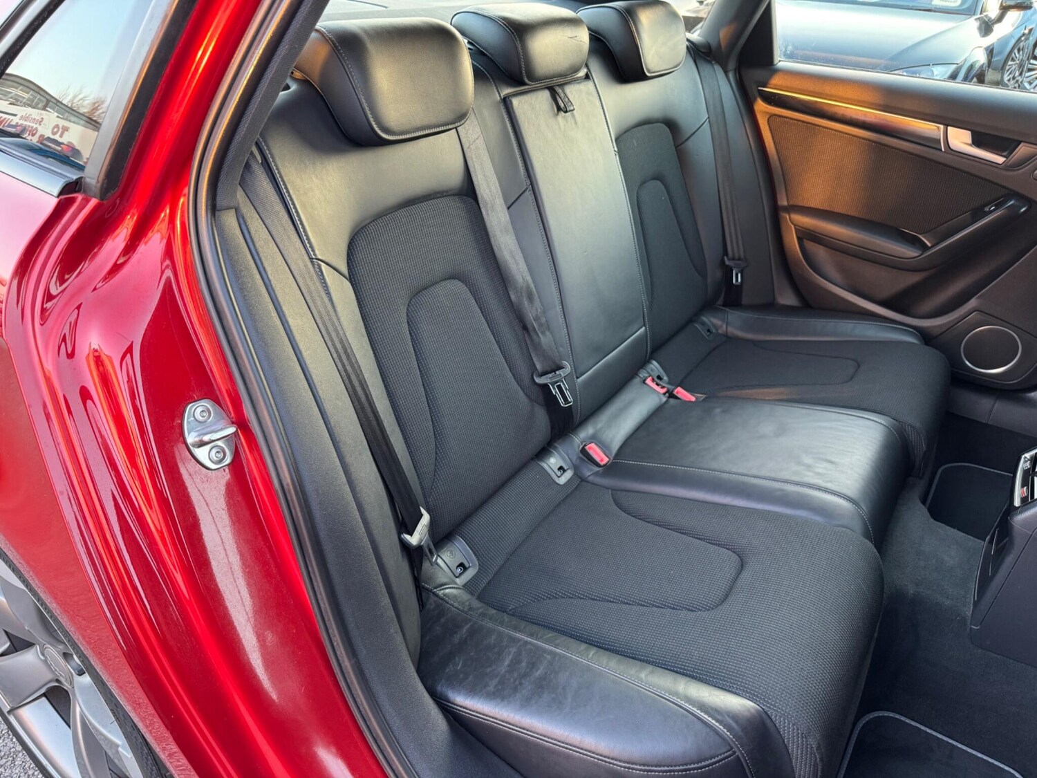 Used Audi A4 2014 for sale - 76839956: Photo 21