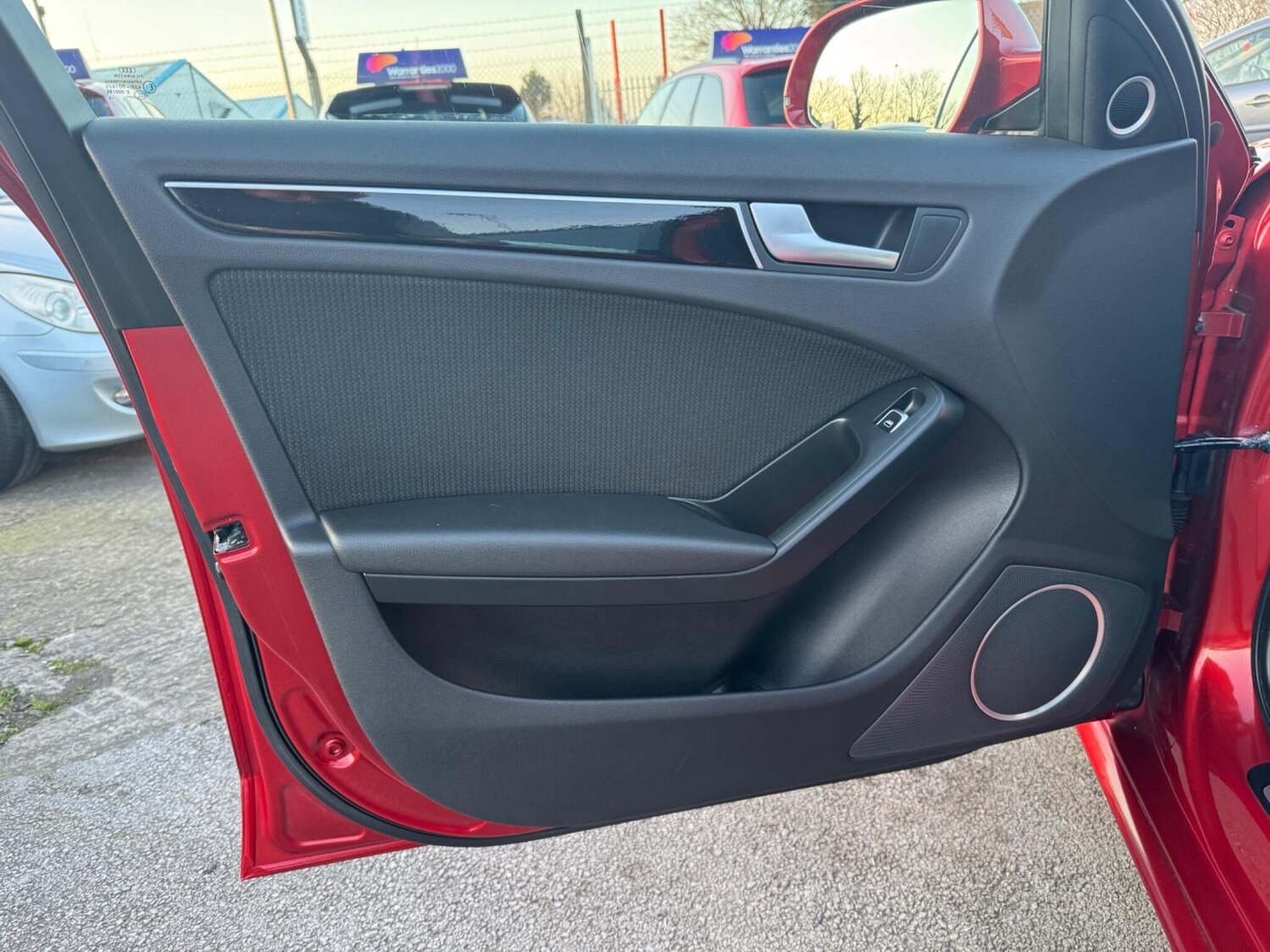 Used Audi A4 2014 for sale - 76839956: Photo 26