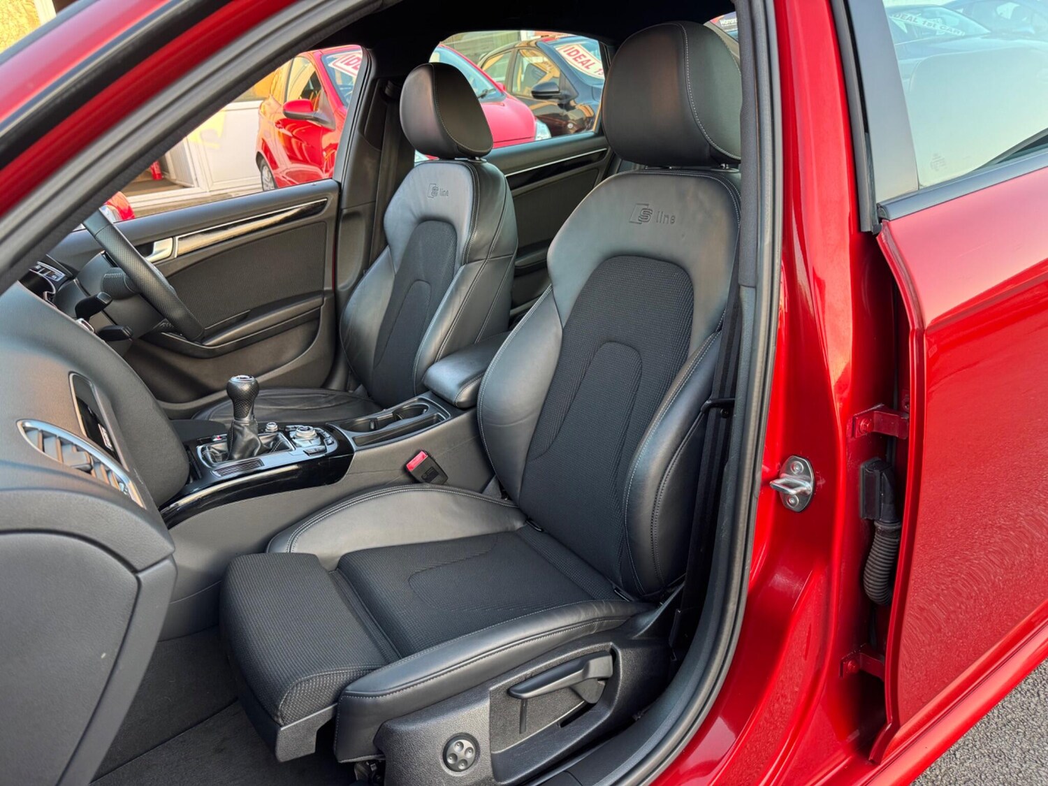 Used Audi A4 2014 for sale - 76839956: Photo 27