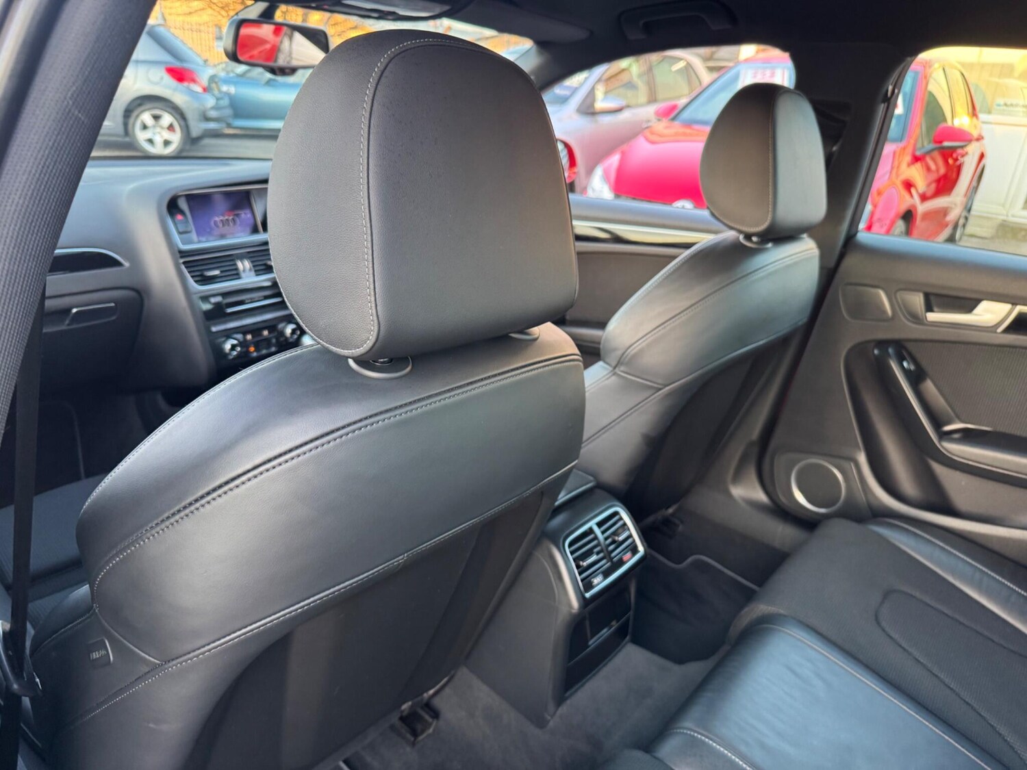 Used Audi A4 2014 for sale - 76839956: Photo 28