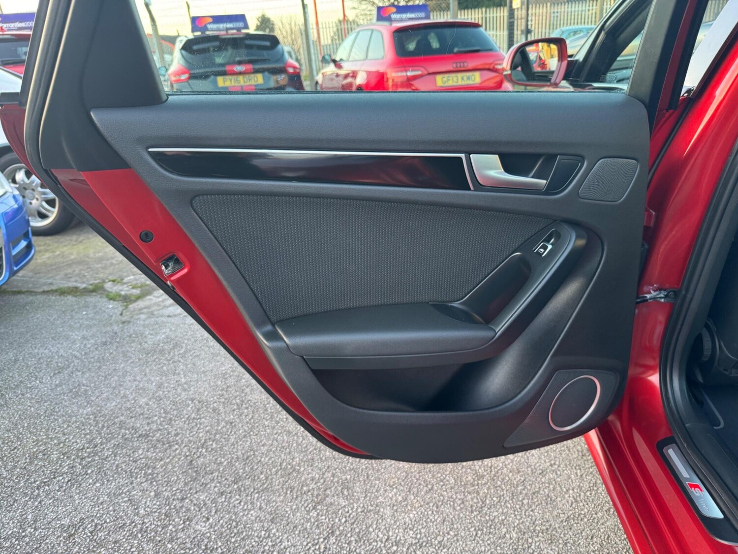 Used Audi A4 2014 for sale - 76839956: Photo 29