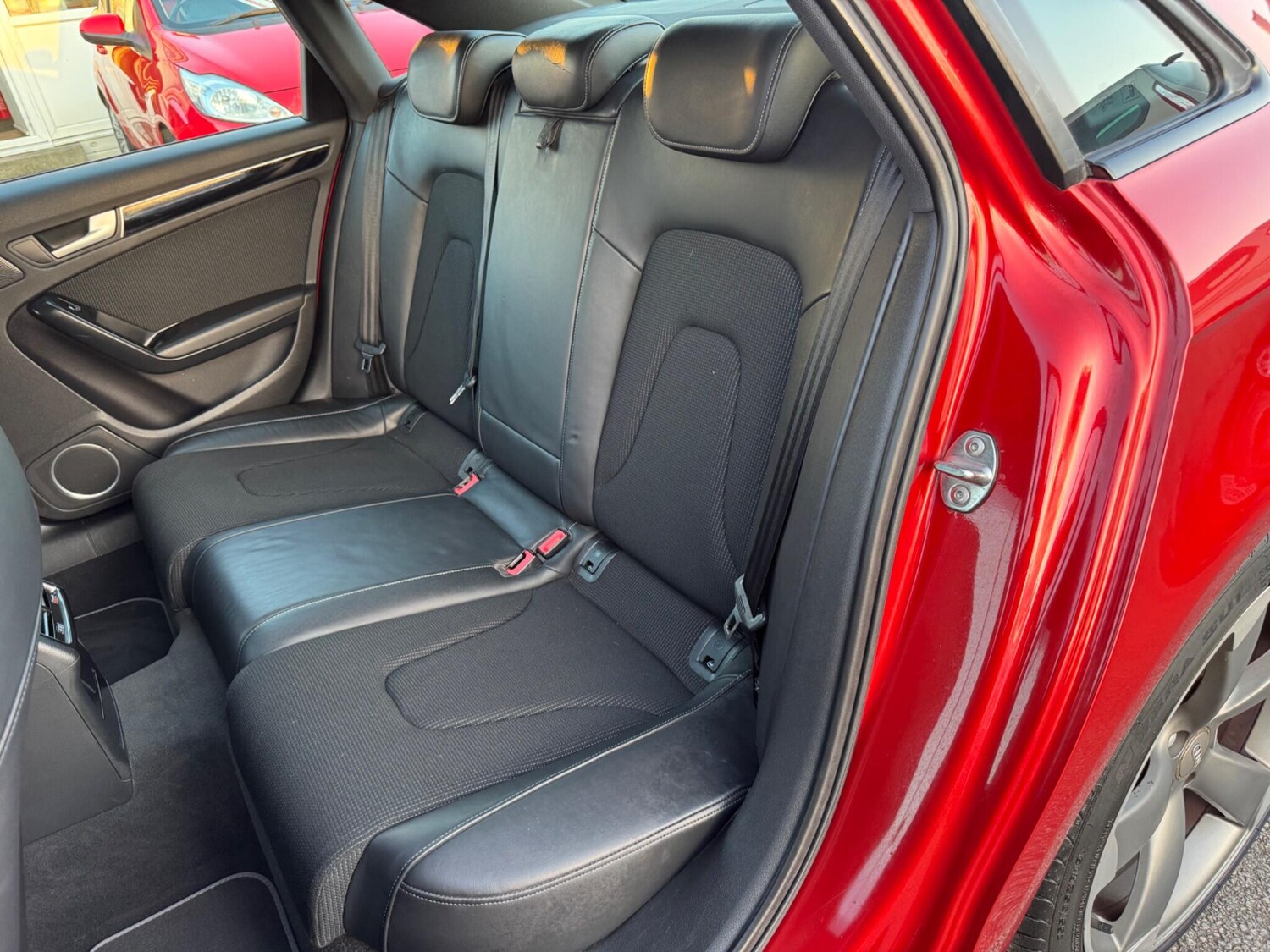 Used Audi A4 2014 for sale - 76839956: Photo 30