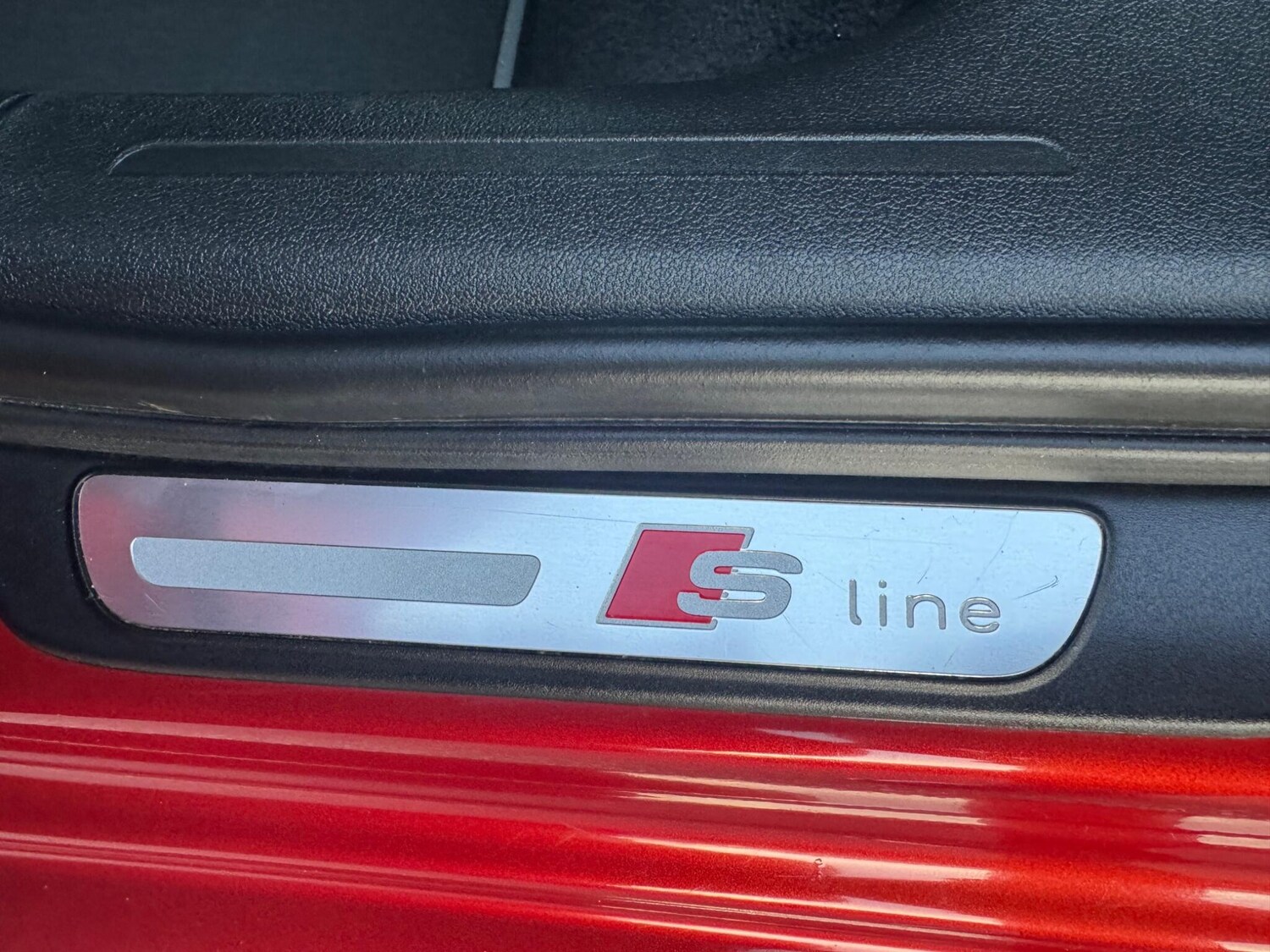 Used Audi A4 2014 for sale - 76839956: Photo 31