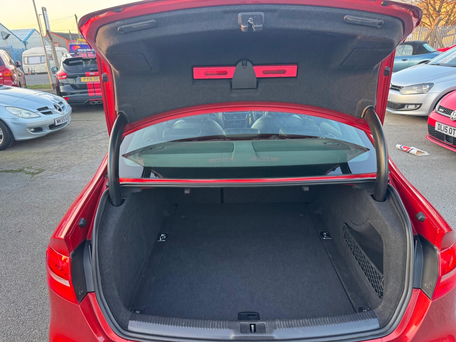 Used Audi A4 2014 for sale - 76839956: Photo 39