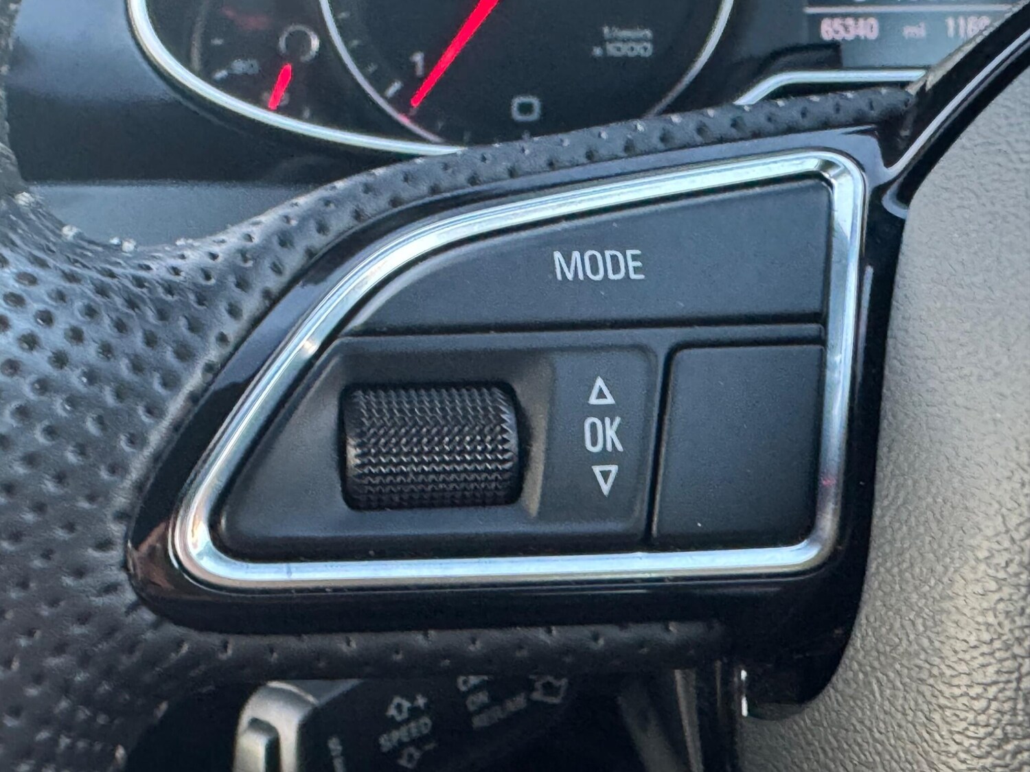 Used Audi A4 2014 for sale - 76839956: Photo 47