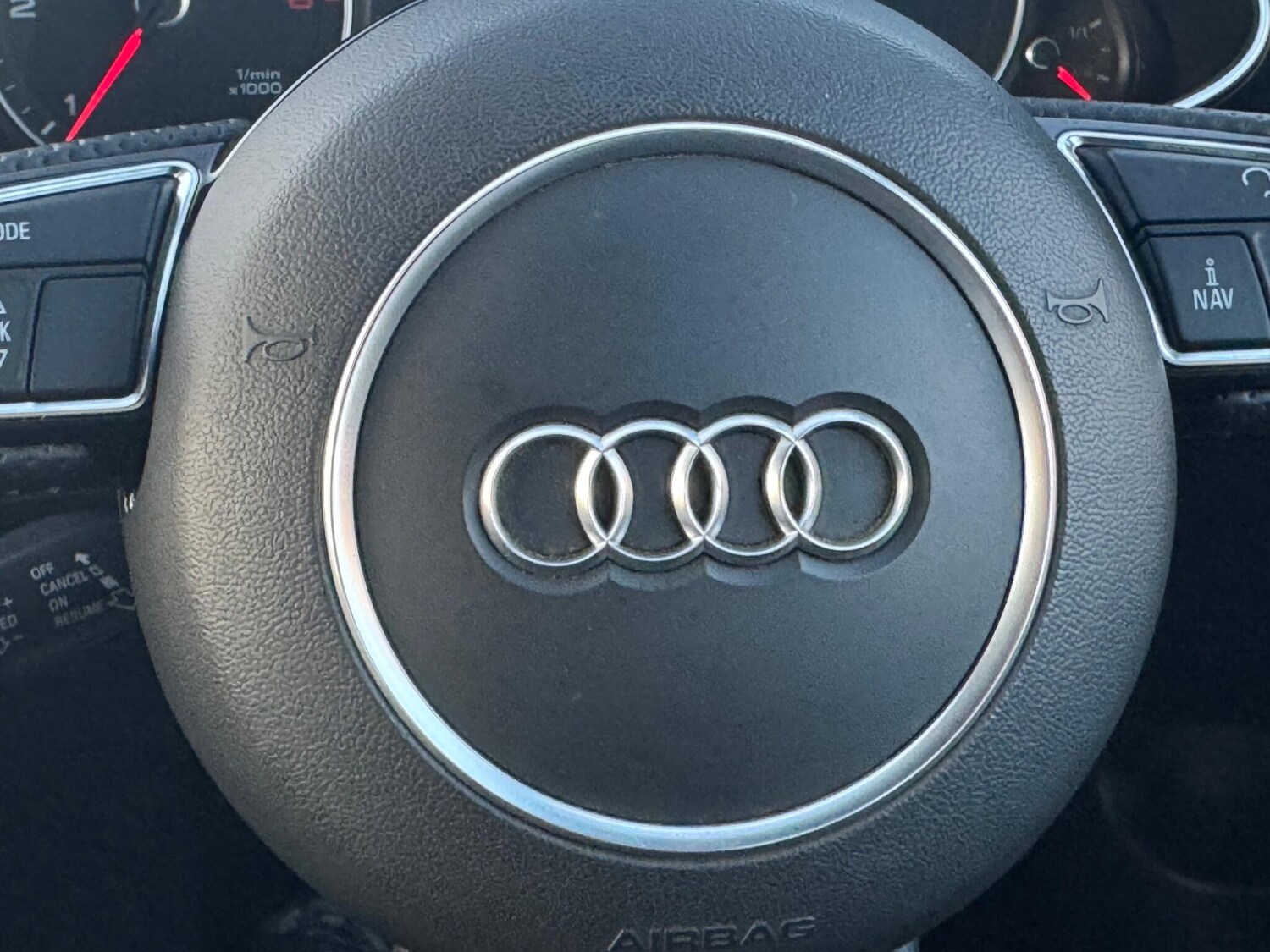 Used Audi A4 2014 for sale - 76839956: Photo 48