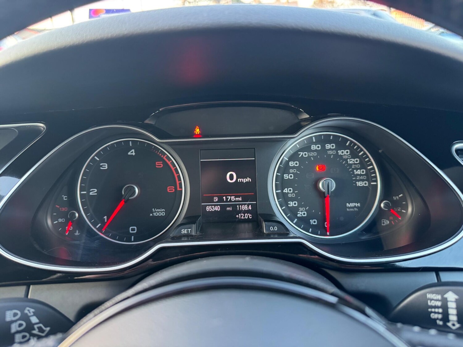 Used Audi A4 2014 for sale - 76839956: Photo 51