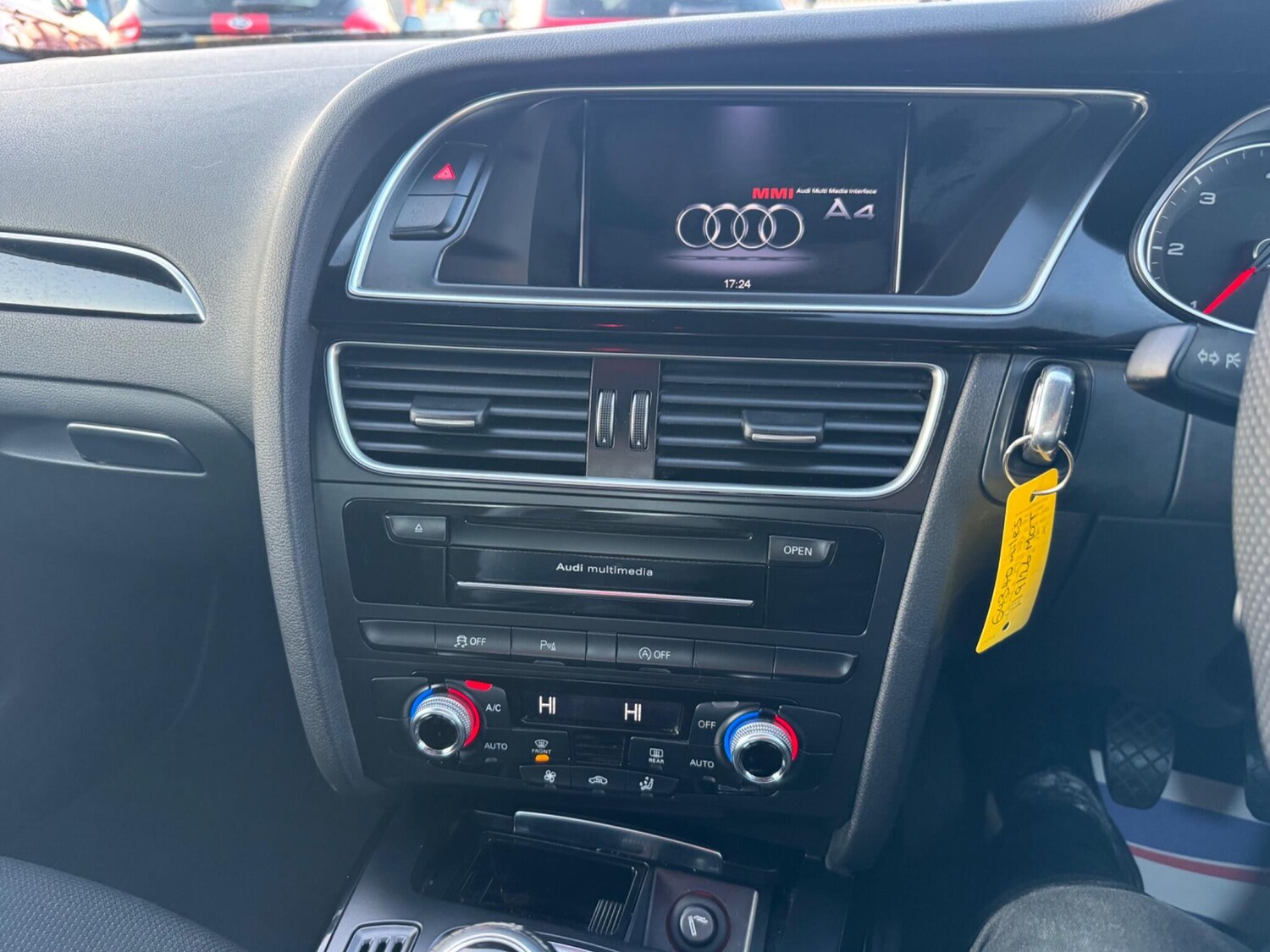 Used Audi A4 2014 for sale - 76839956: Photo 52