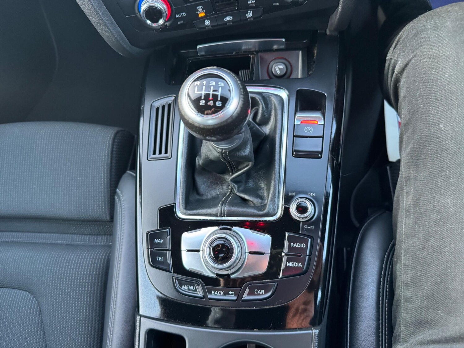 Used Audi A4 2014 for sale - 76839956: Photo 53