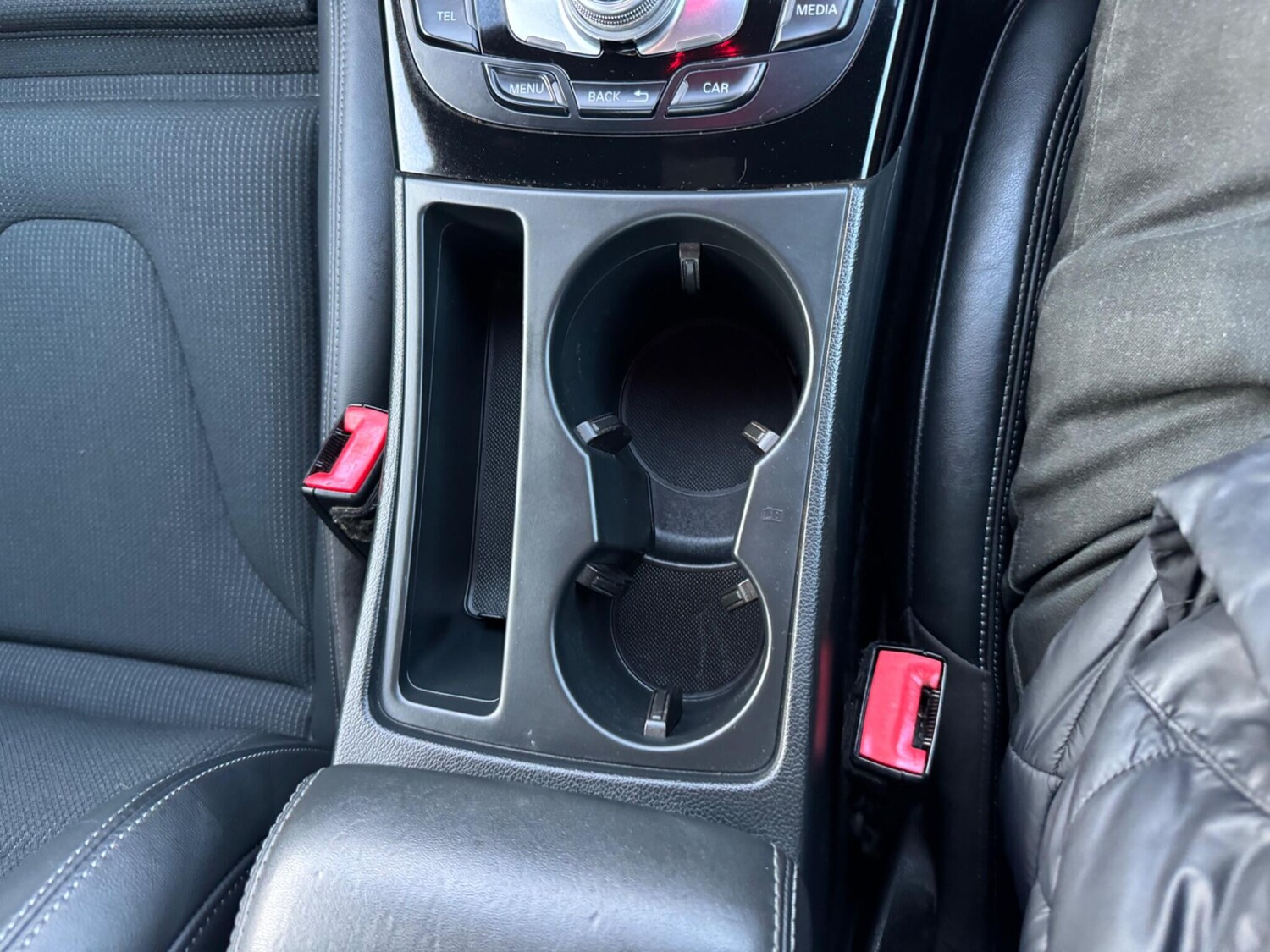 Used Audi A4 2014 for sale - 76839956: Photo 54