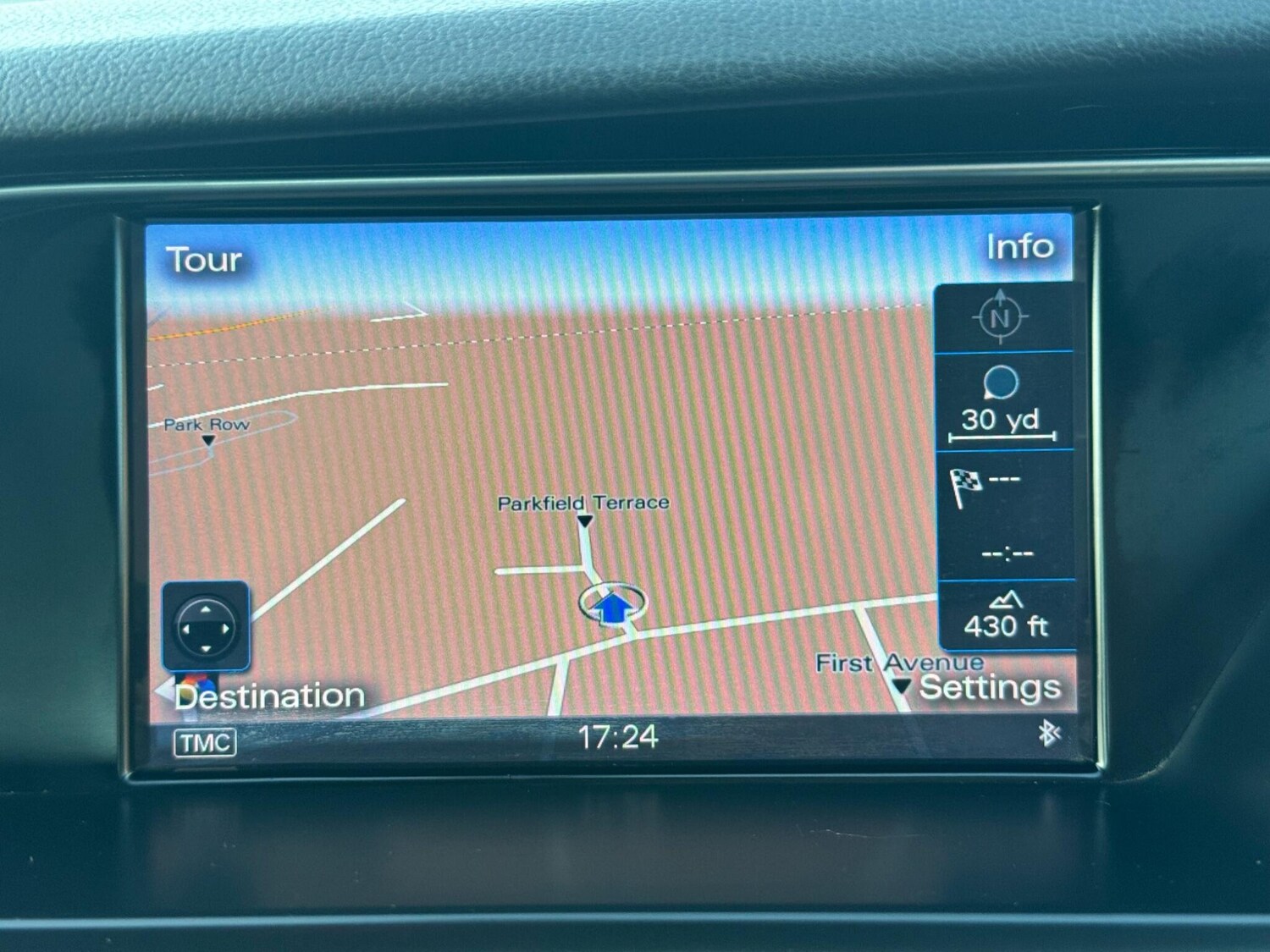 Used Audi A4 2014 for sale - 76839956: Photo 59