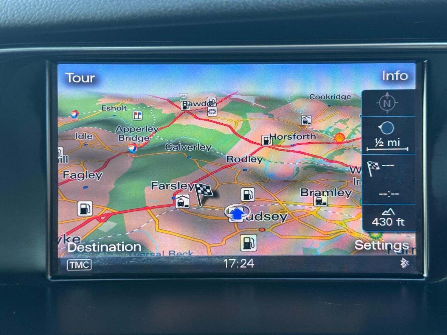 Used Audi A4 2014 for sale - 76839956: Photo 60