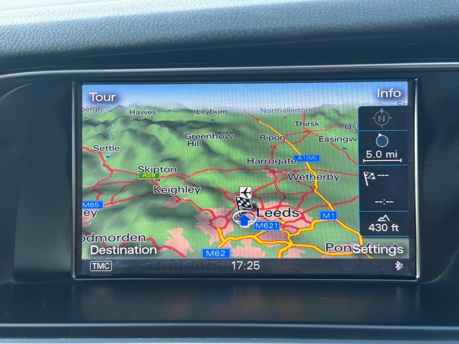 Used Audi A4 2014 for sale - 76839956: Photo 64