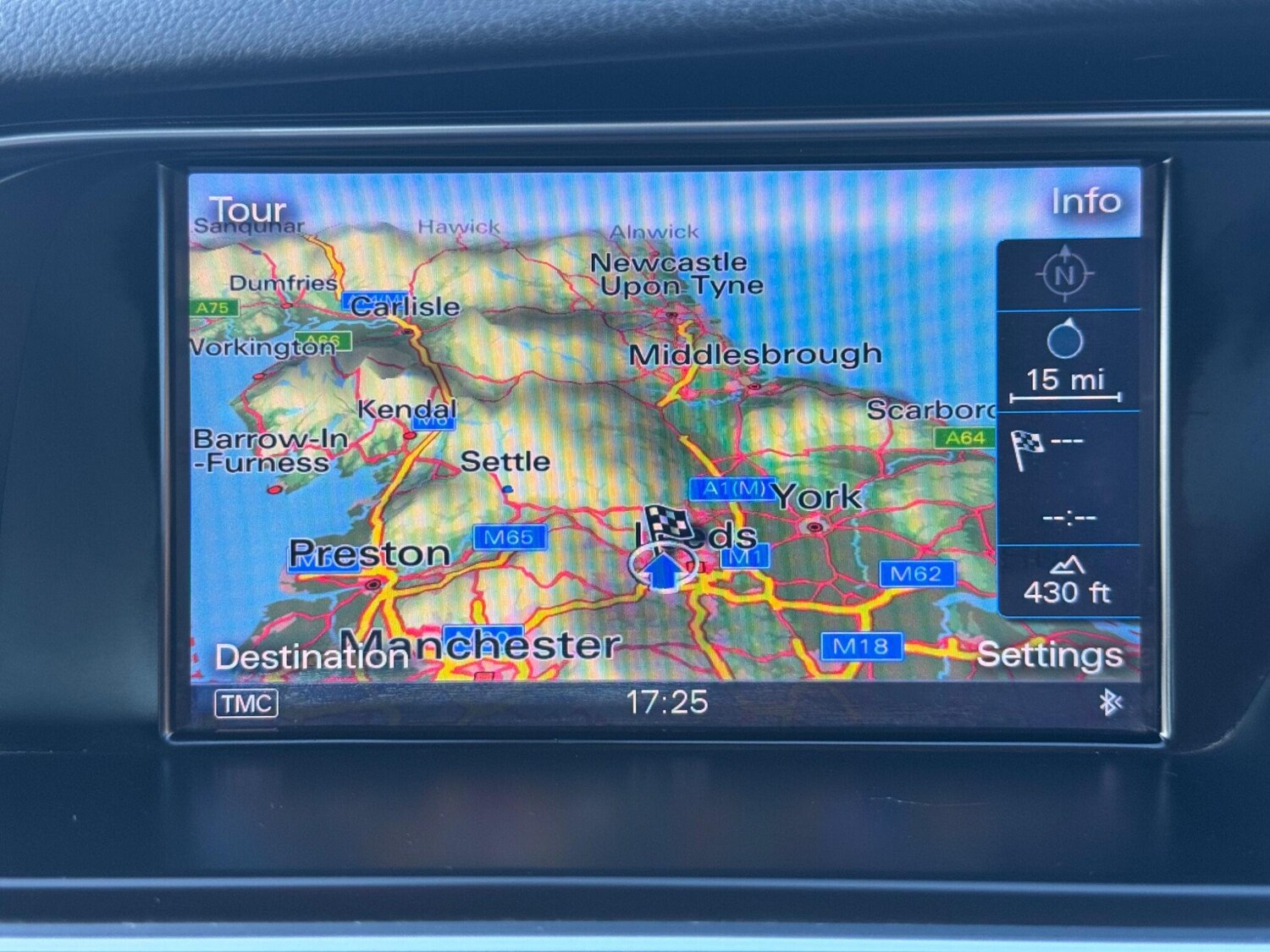 Used Audi A4 2014 for sale - 76839956: Photo 65