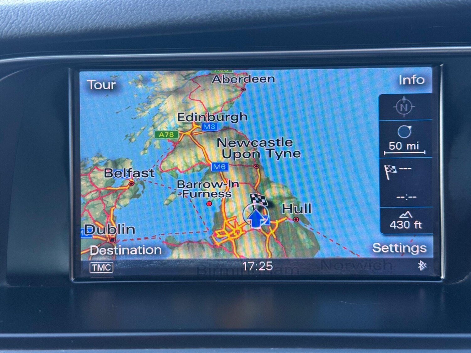 Used Audi A4 2014 for sale - 76839956: Photo 66