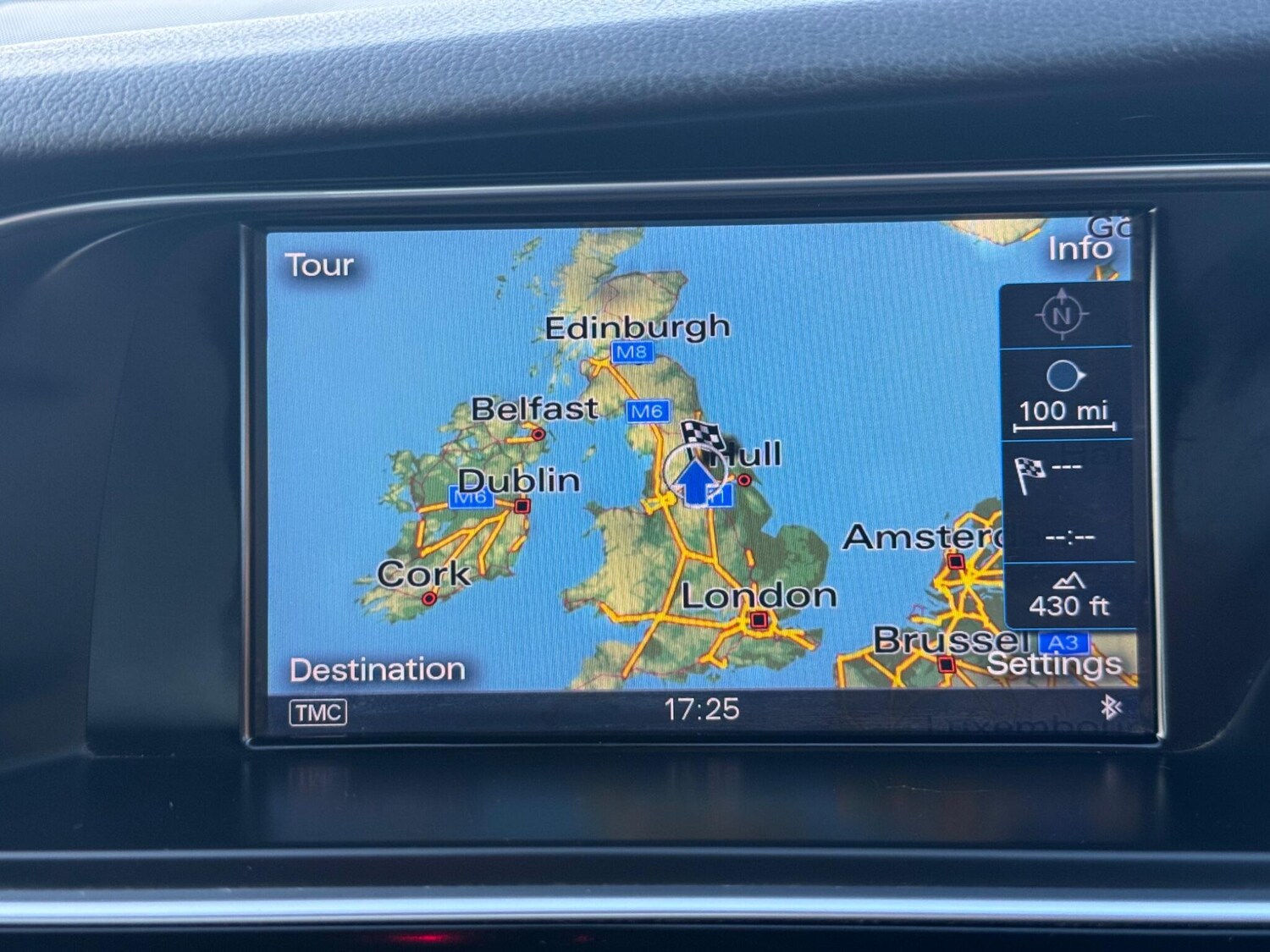 Used Audi A4 2014 for sale - 76839956: Photo 67