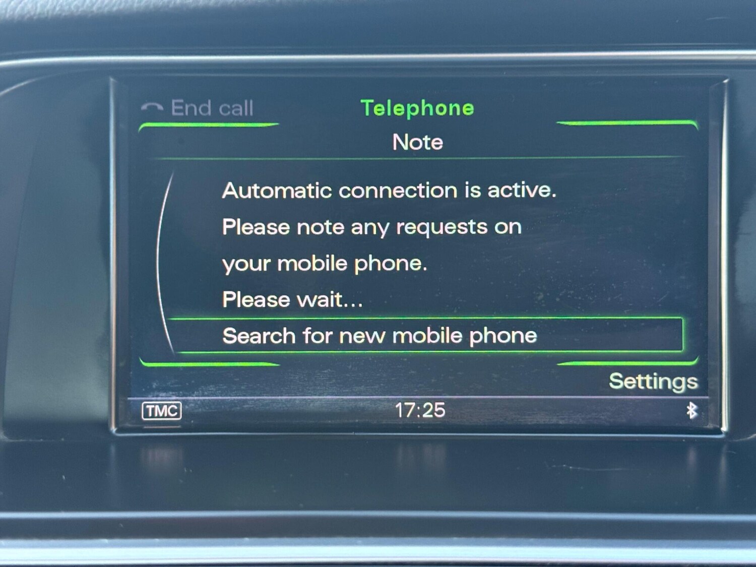 Used Audi A4 2014 for sale - 76839956: Photo 71