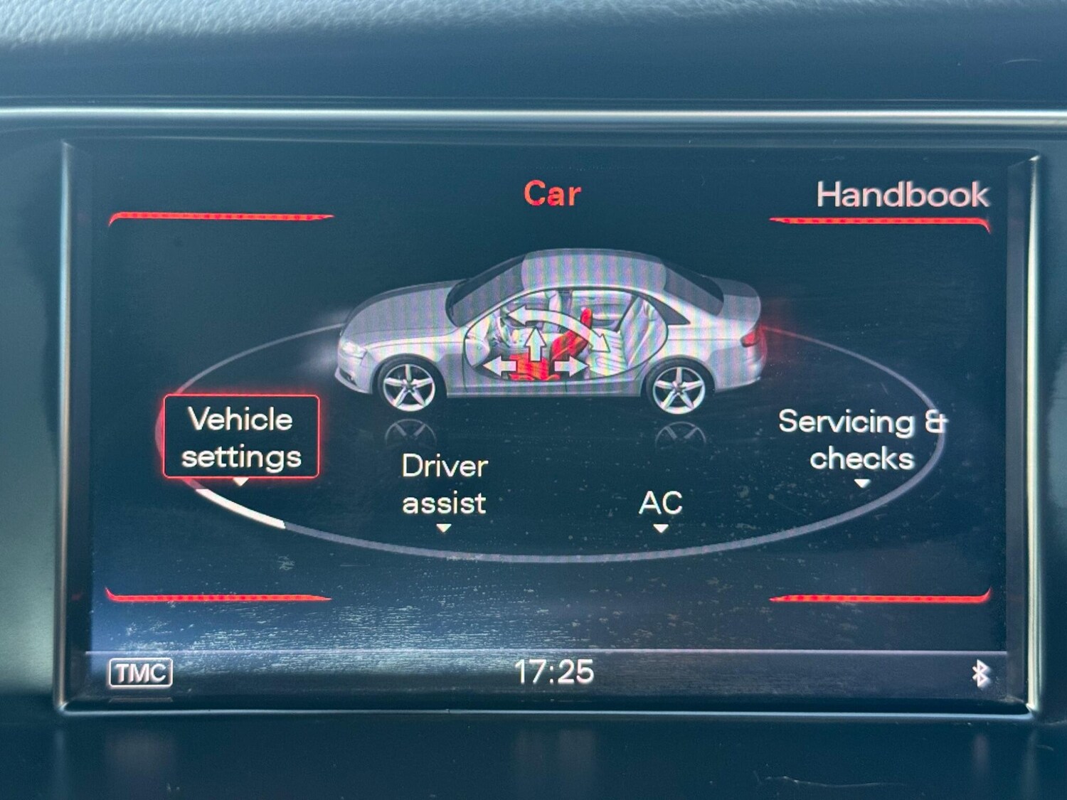 Used Audi A4 2014 for sale - 76839956: Photo 75