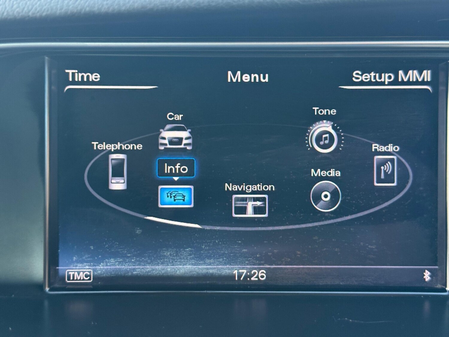 Used Audi A4 2014 for sale - 76839956: Photo 76