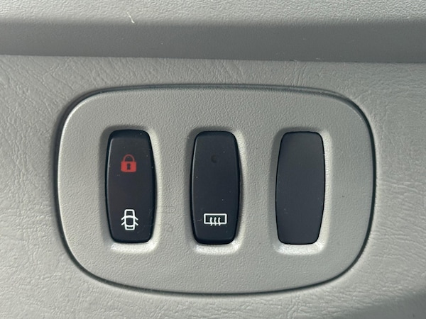 Used Vauxhall Vivaro 2008 for sale - 74408989: Photo 47
