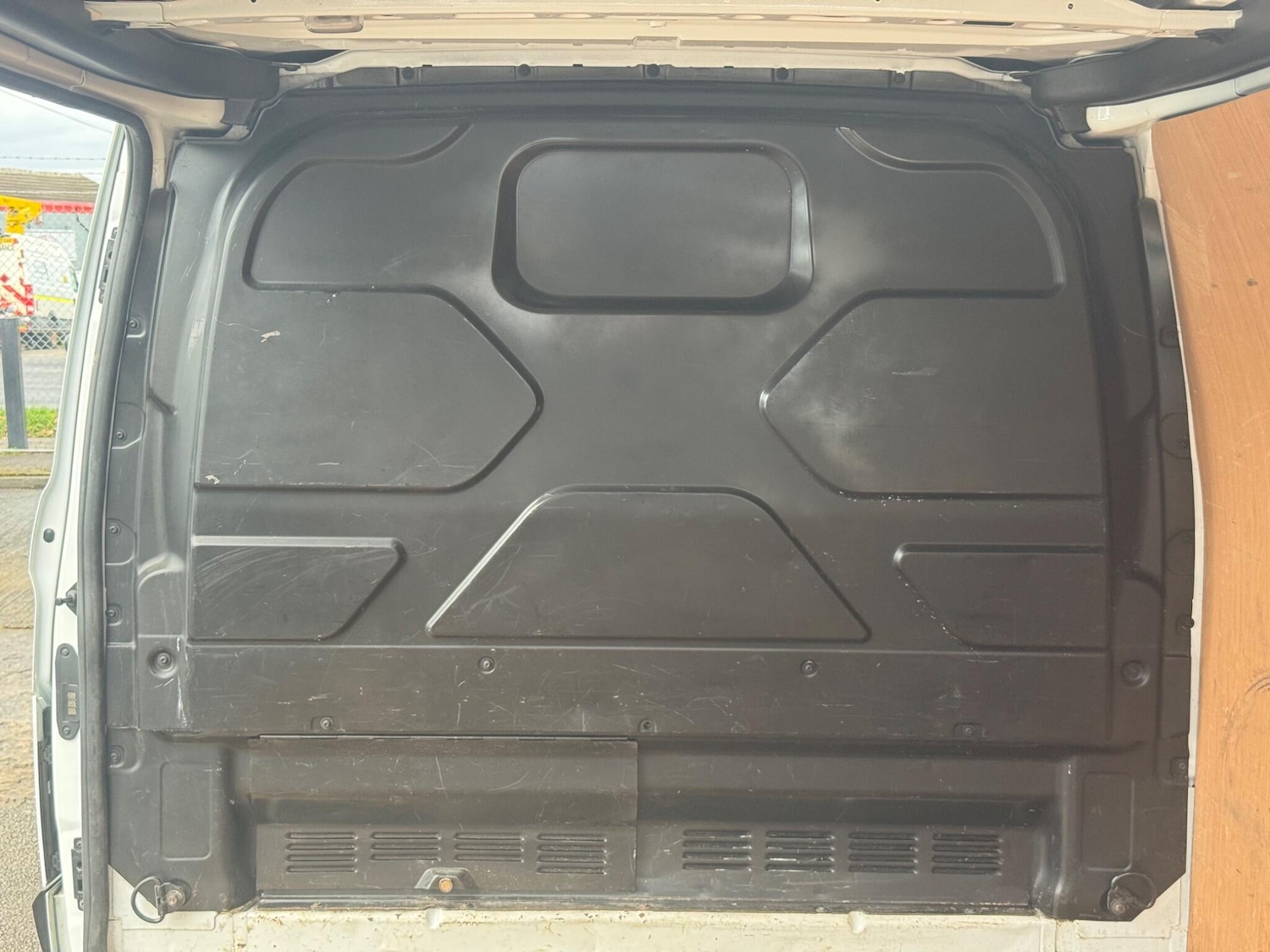 Used Ford Transit Custom 2018 for sale - 76995653: Photo 27