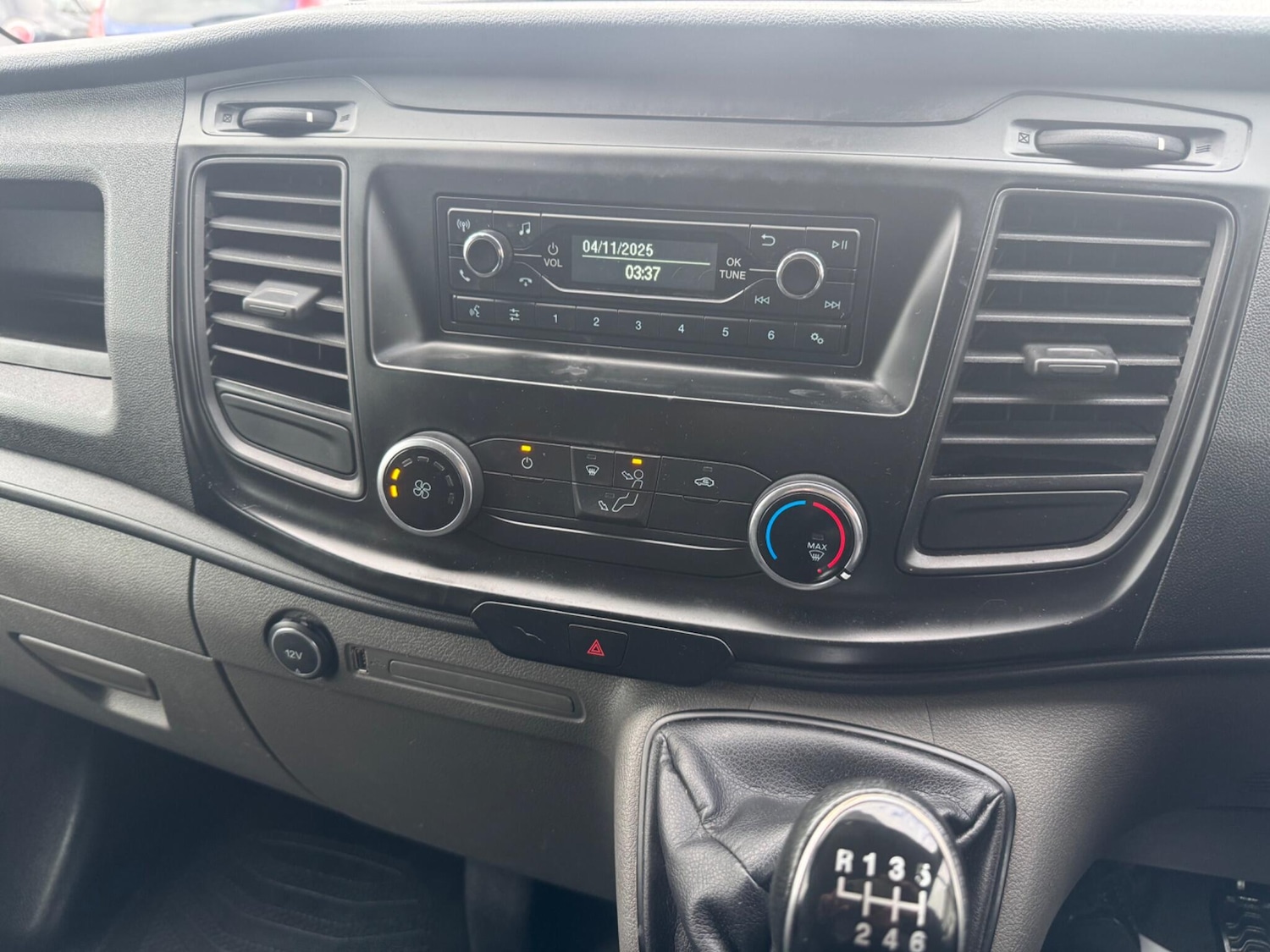 Used Ford Transit Custom 2018 for sale - 76995653: Photo 45