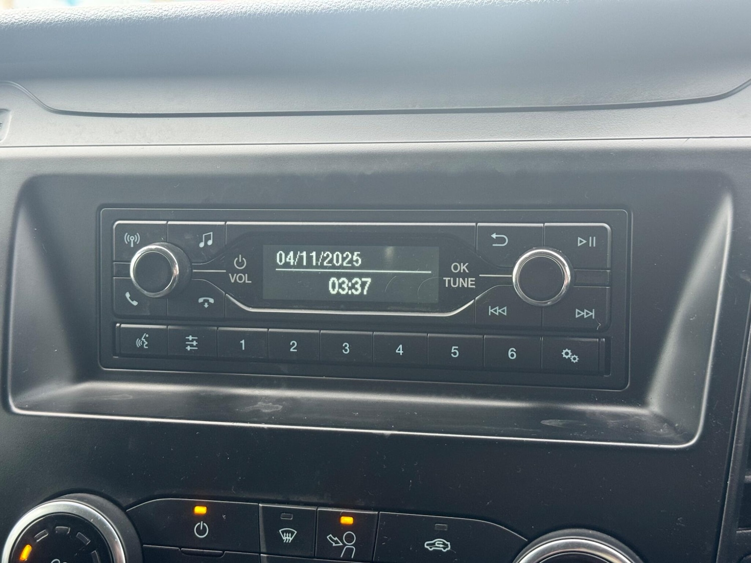 Used Ford Transit Custom 2018 for sale - 76995653: Photo 46