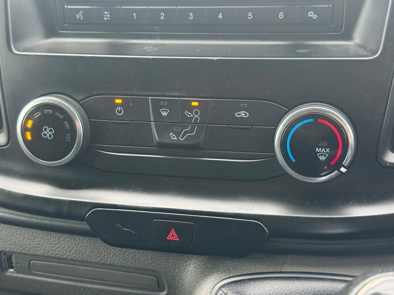 Used Ford Transit Custom 2018 for sale - 76995653: Photo 47