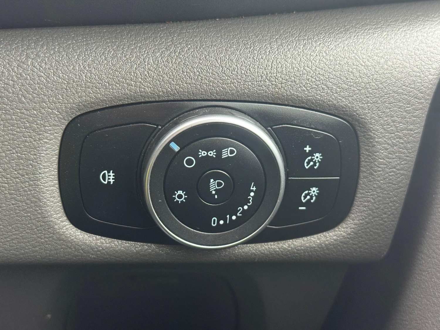 Used Ford Transit Custom 2018 for sale - 76995653: Photo 54