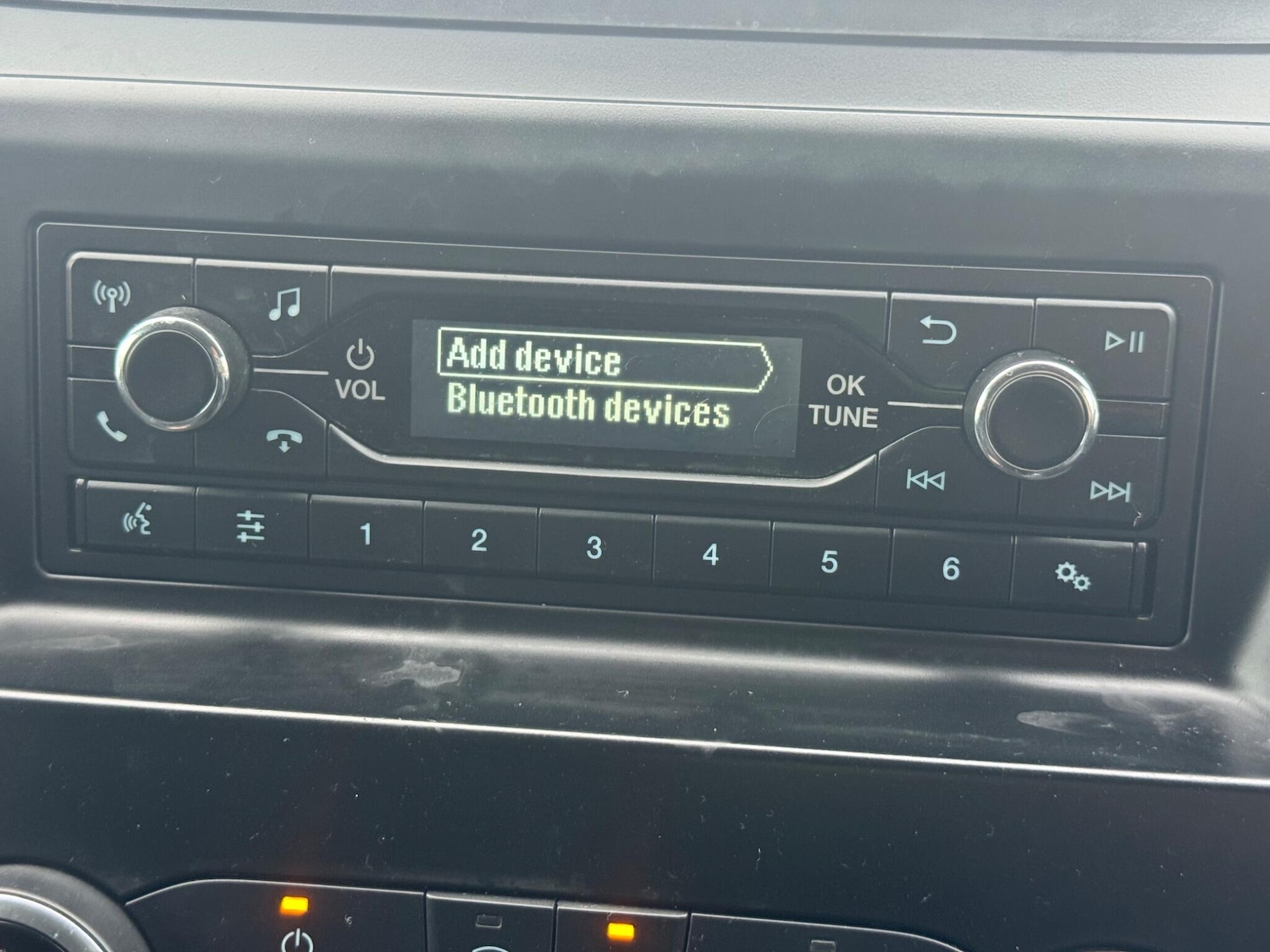 Used Ford Transit Custom 2018 for sale - 76995653: Photo 57