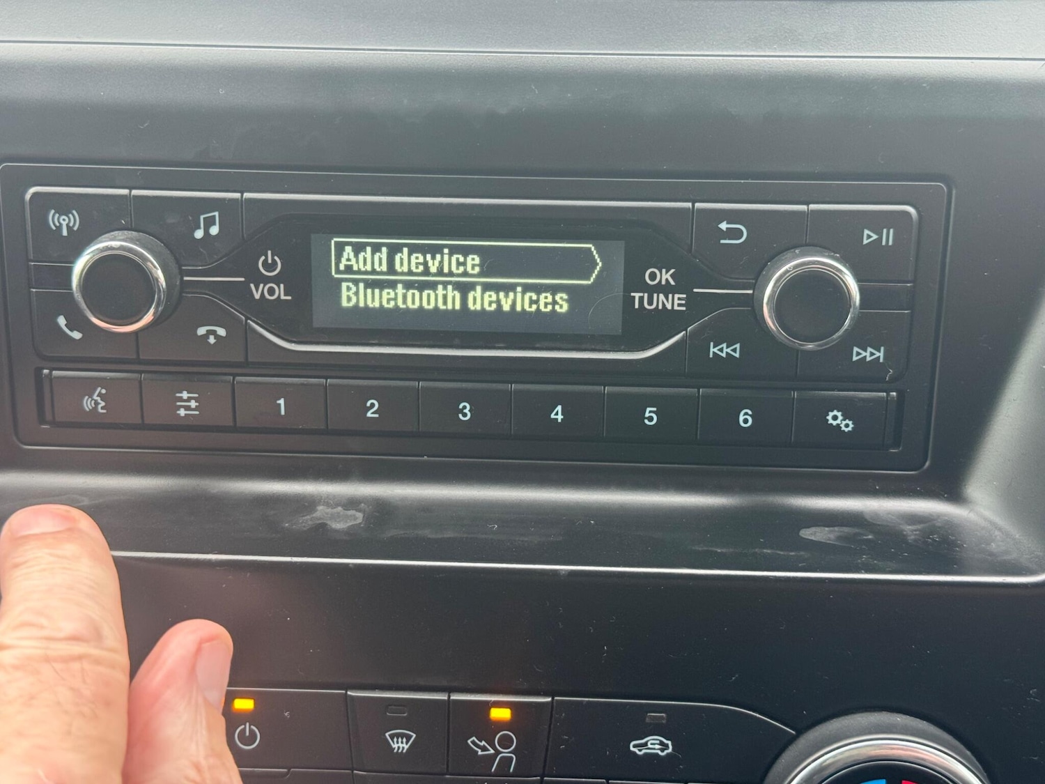 Used Ford Transit Custom 2018 for sale - 76995653: Photo 58