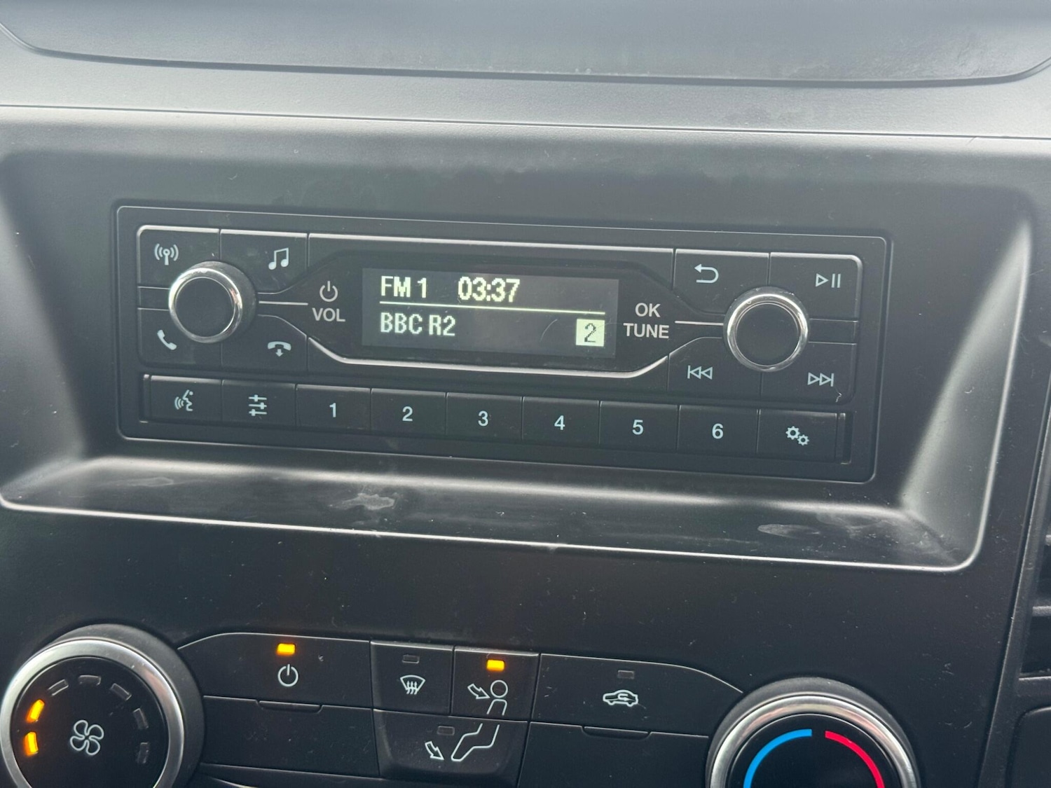 Used Ford Transit Custom 2018 for sale - 76995653: Photo 59