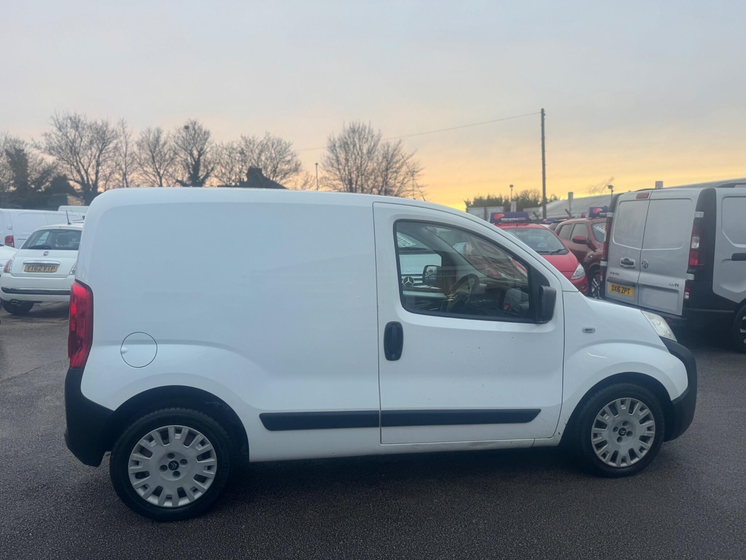 Used Citroen Nemo 2015 for sale - 77215422: Photo 10