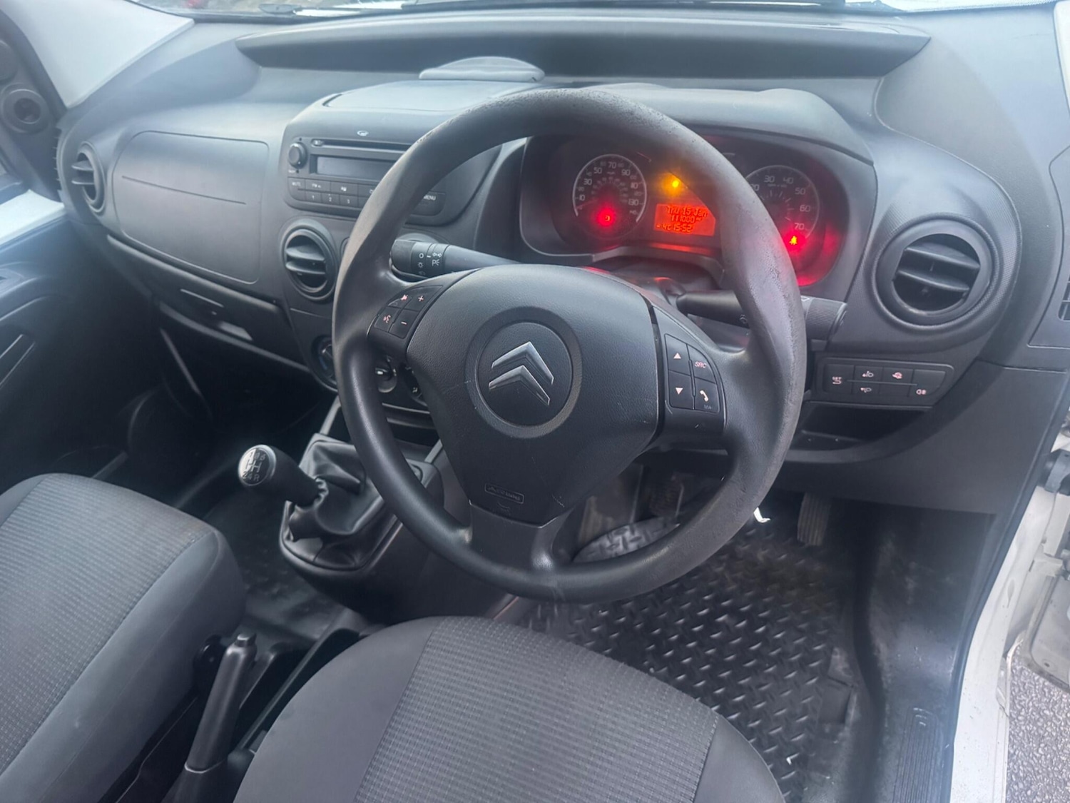 Used Citroen Nemo 2015 for sale - 77215422: Photo 11