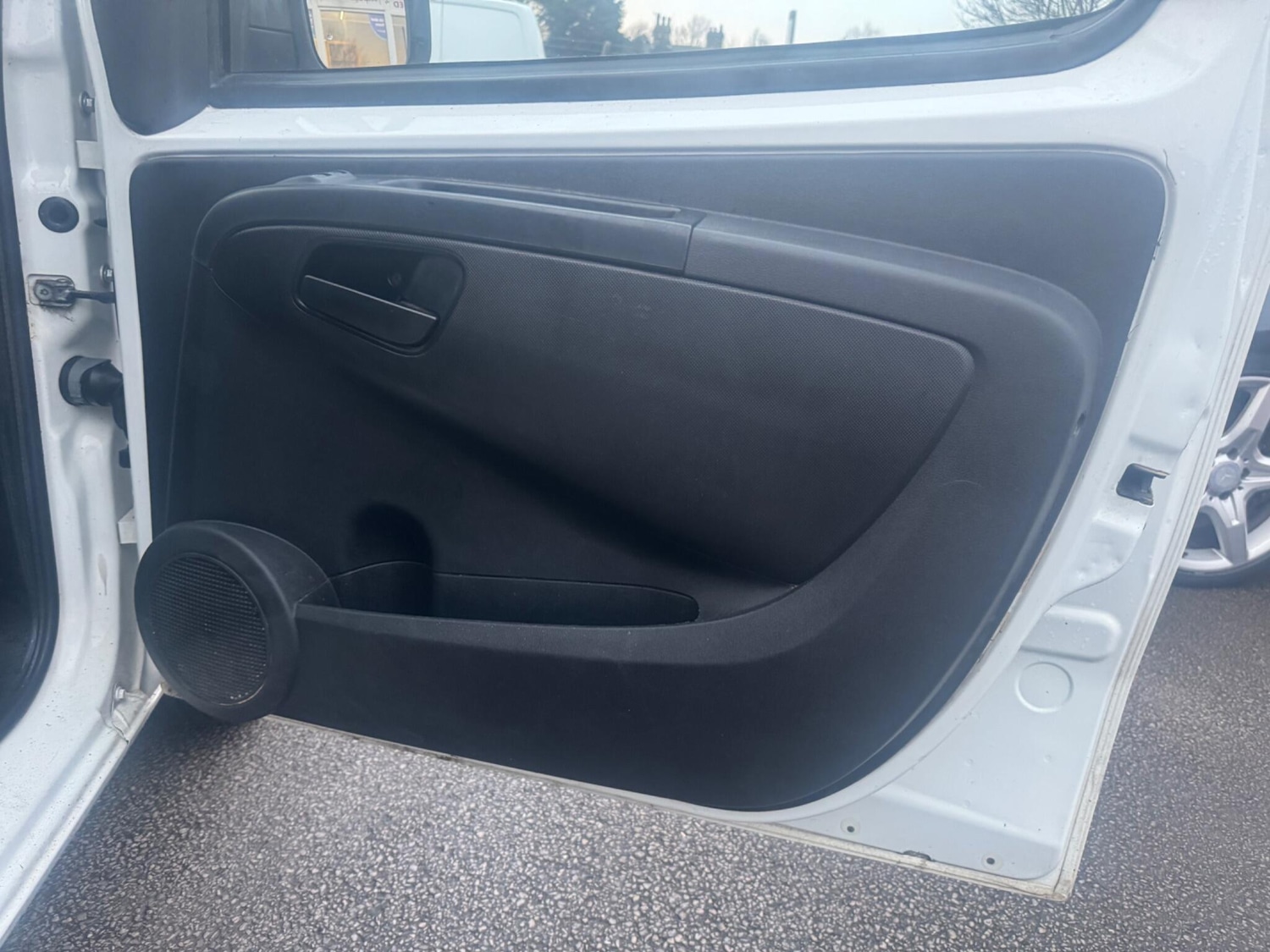 Used Citroen Nemo 2015 for sale - 77215422: Photo 12