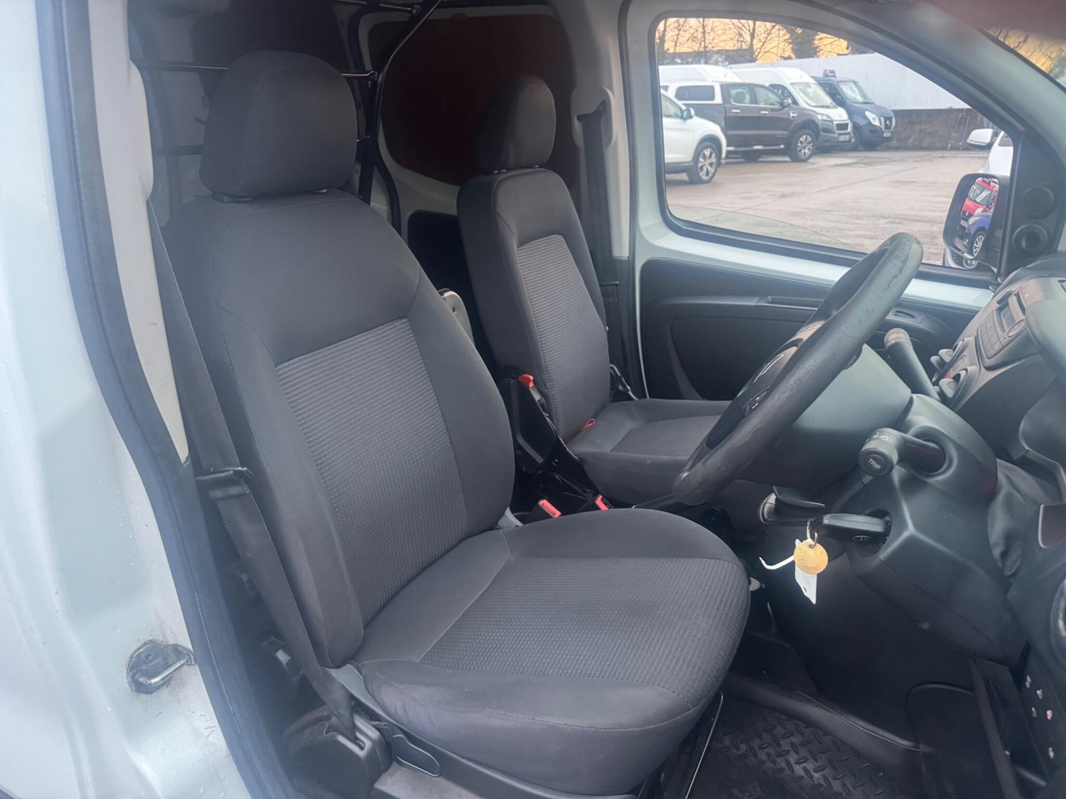 Used Citroen Nemo 2015 for sale - 77215422: Photo 13