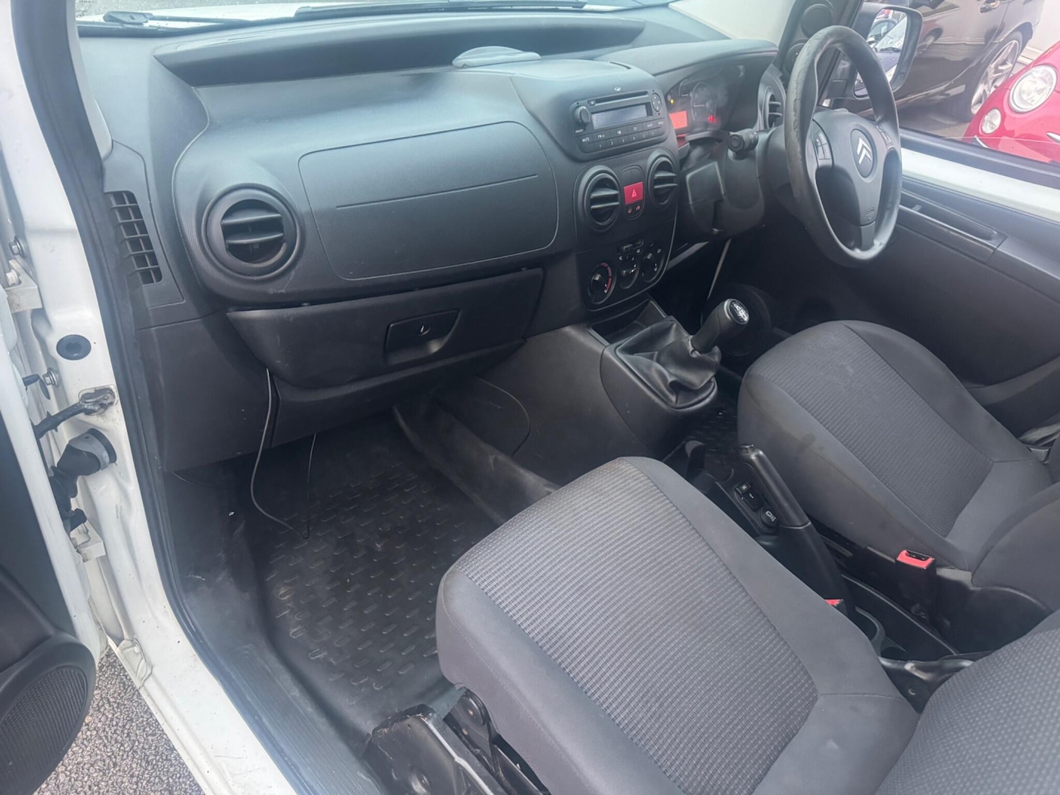 Used Citroen Nemo 2015 for sale - 77215422: Photo 15