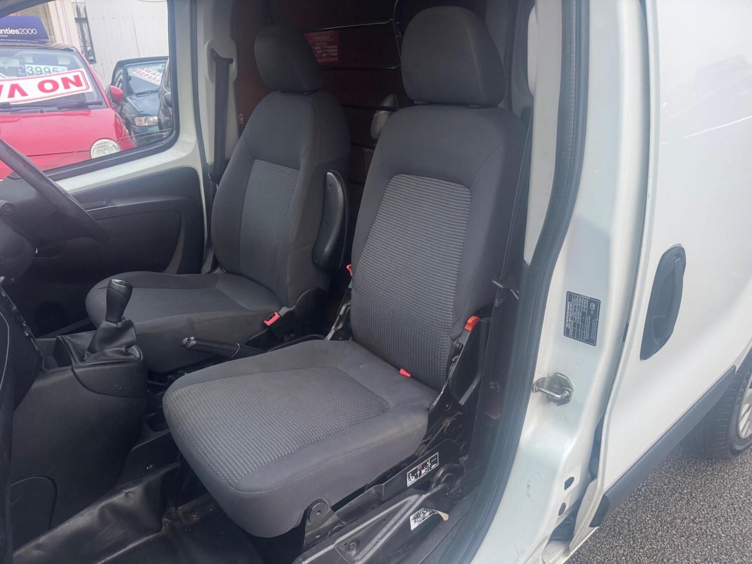 Used Citroen Nemo 2015 for sale - 77215422: Photo 17