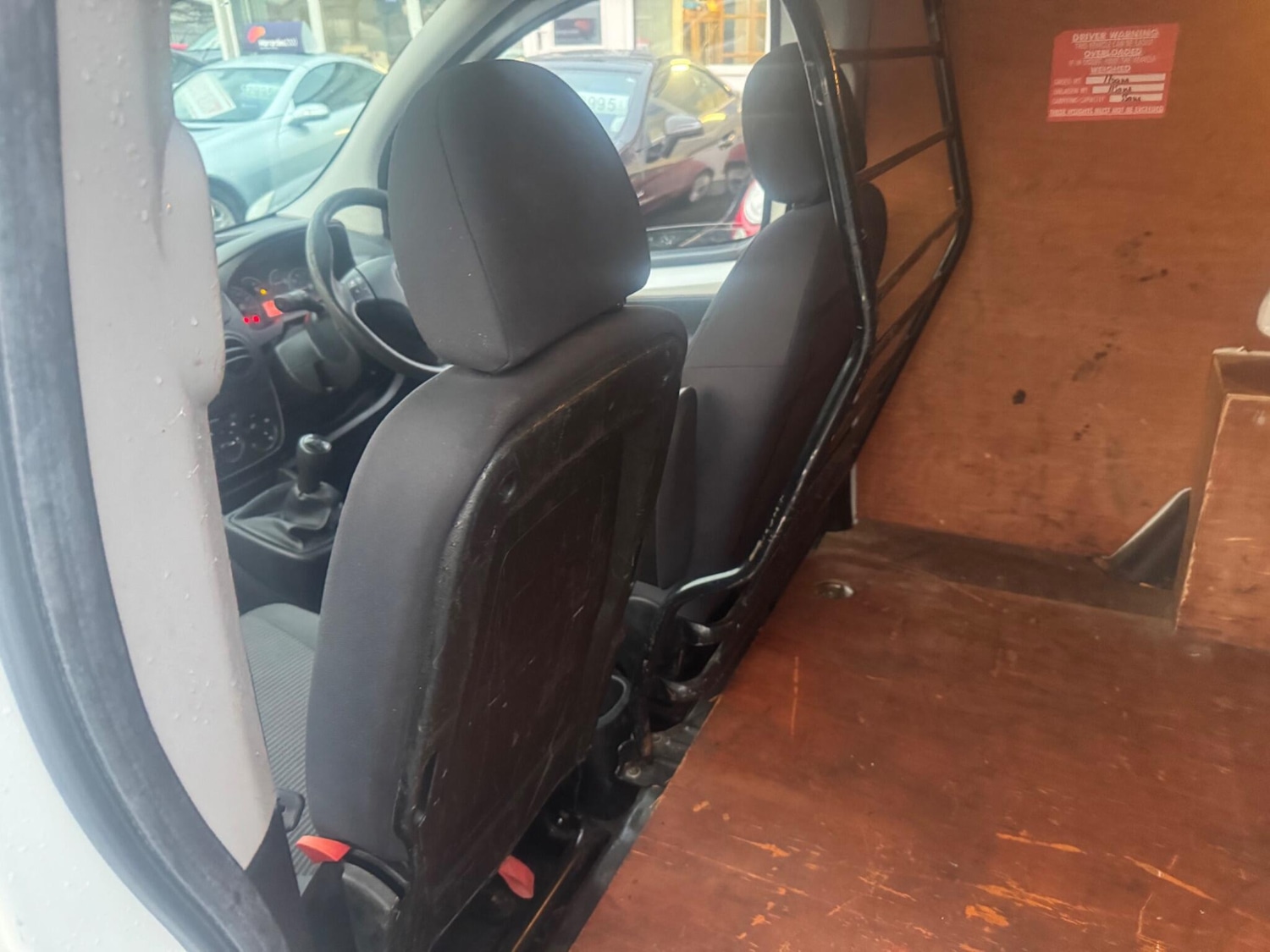 Used Citroen Nemo 2015 for sale - 77215422: Photo 18