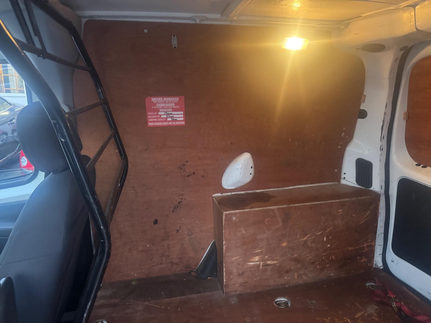 Used Citroen Nemo 2015 for sale - 77215422: Photo 20