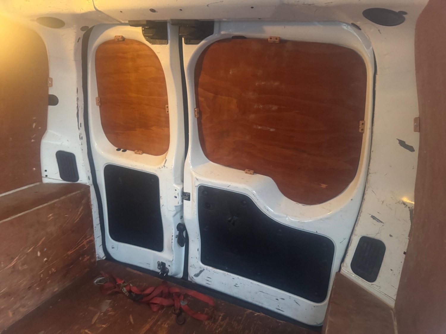 Used Citroen Nemo 2015 for sale - 77215422: Photo 21