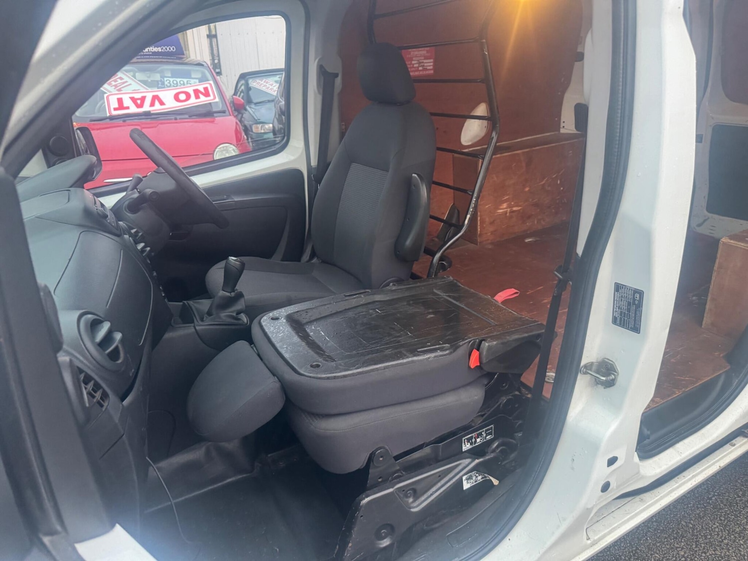 Used Citroen Nemo 2015 for sale - 77215422: Photo 22