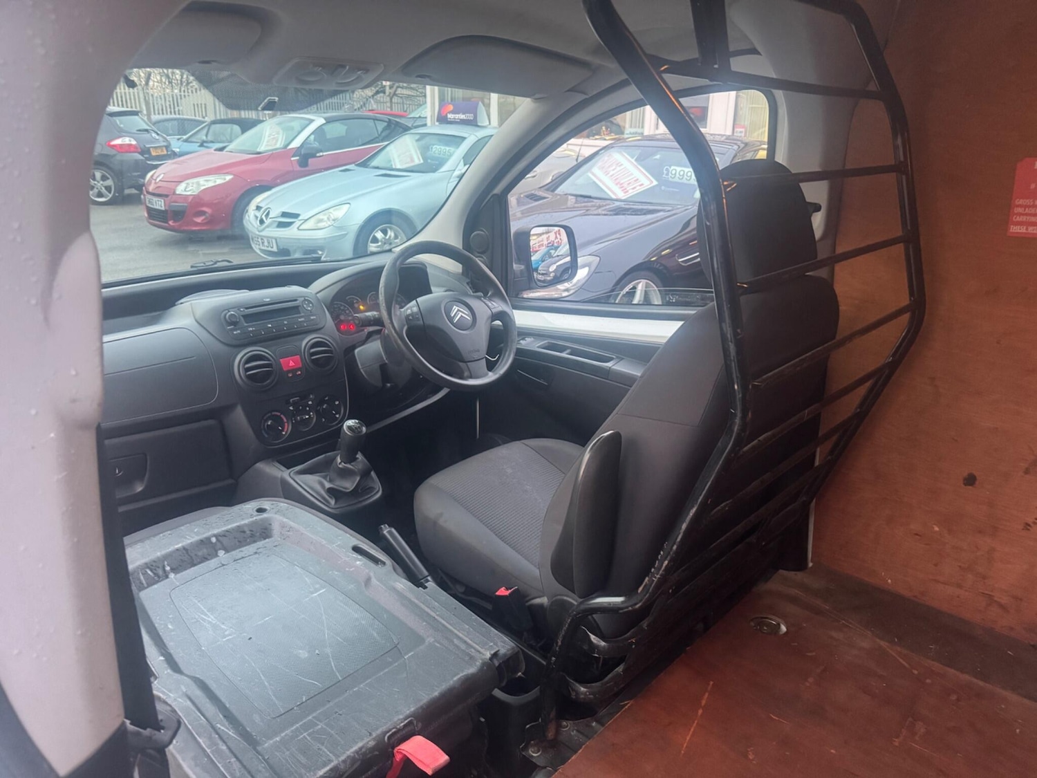 Used Citroen Nemo 2015 for sale - 77215422: Photo 23