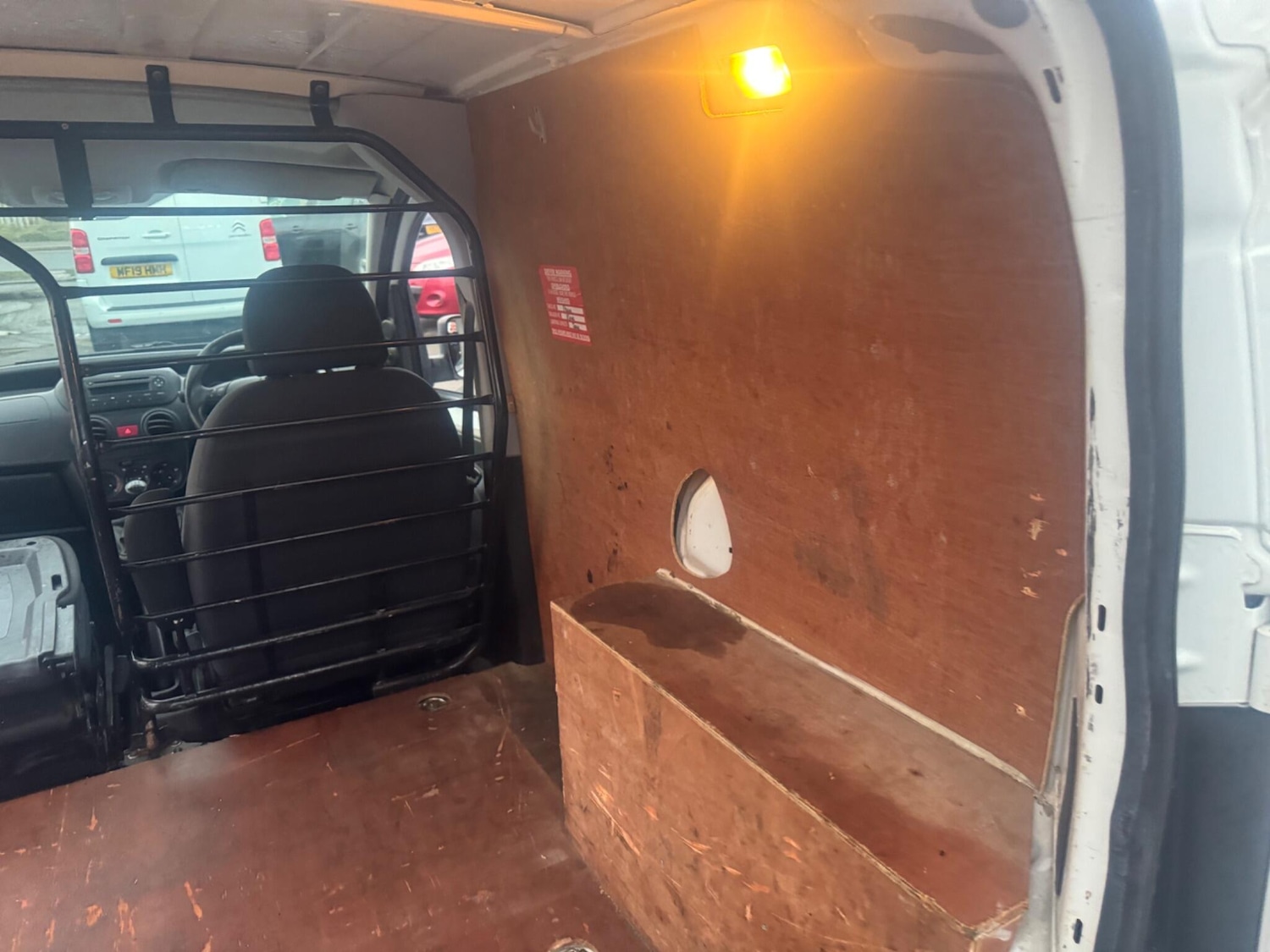 Used Citroen Nemo 2015 for sale - 77215422: Photo 26