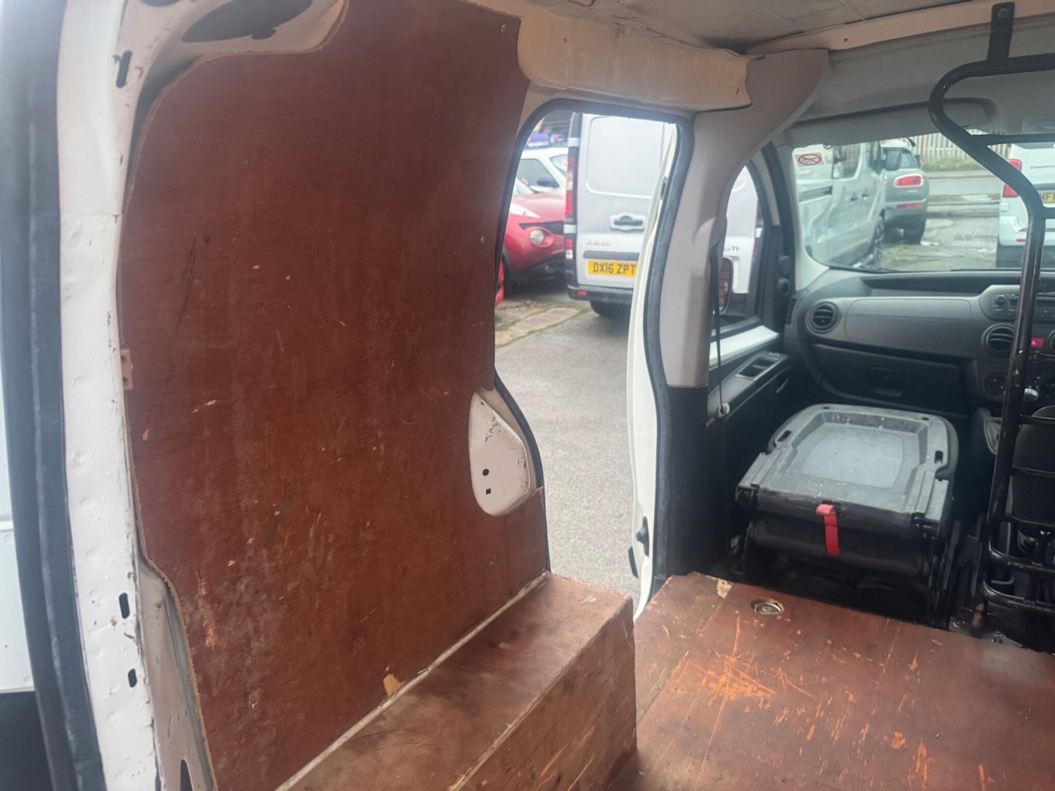 Used Citroen Nemo 2015 for sale - 77215422: Photo 27