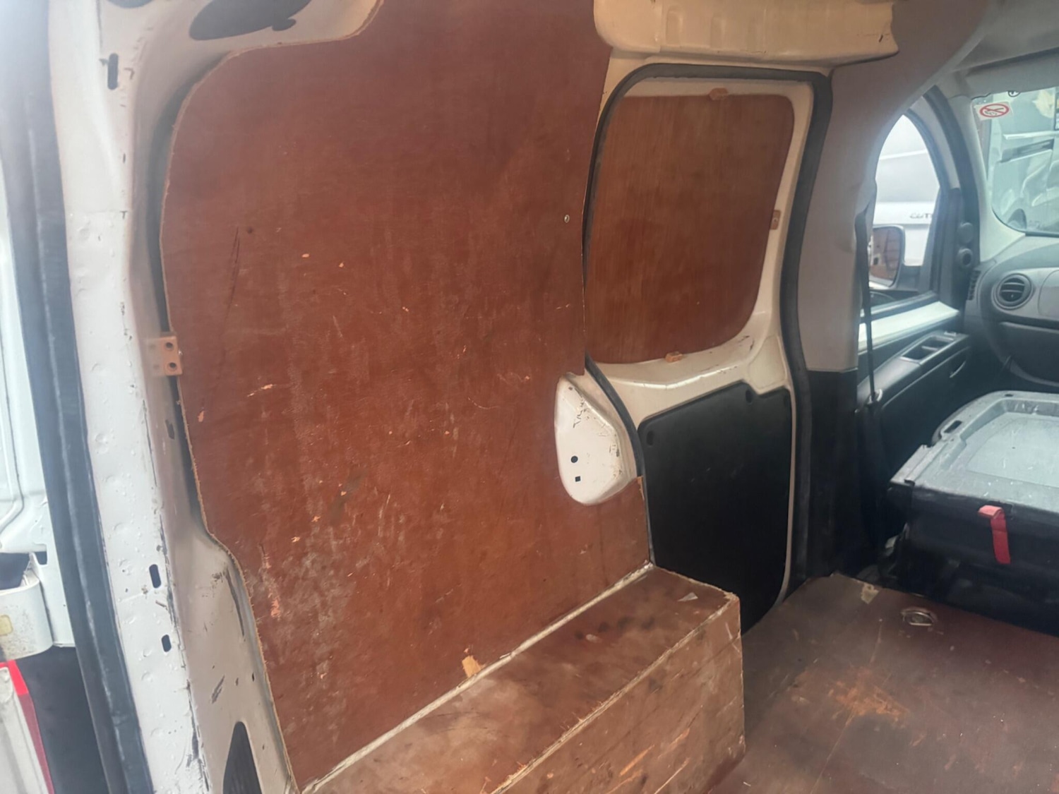 Used Citroen Nemo 2015 for sale - 77215422: Photo 28