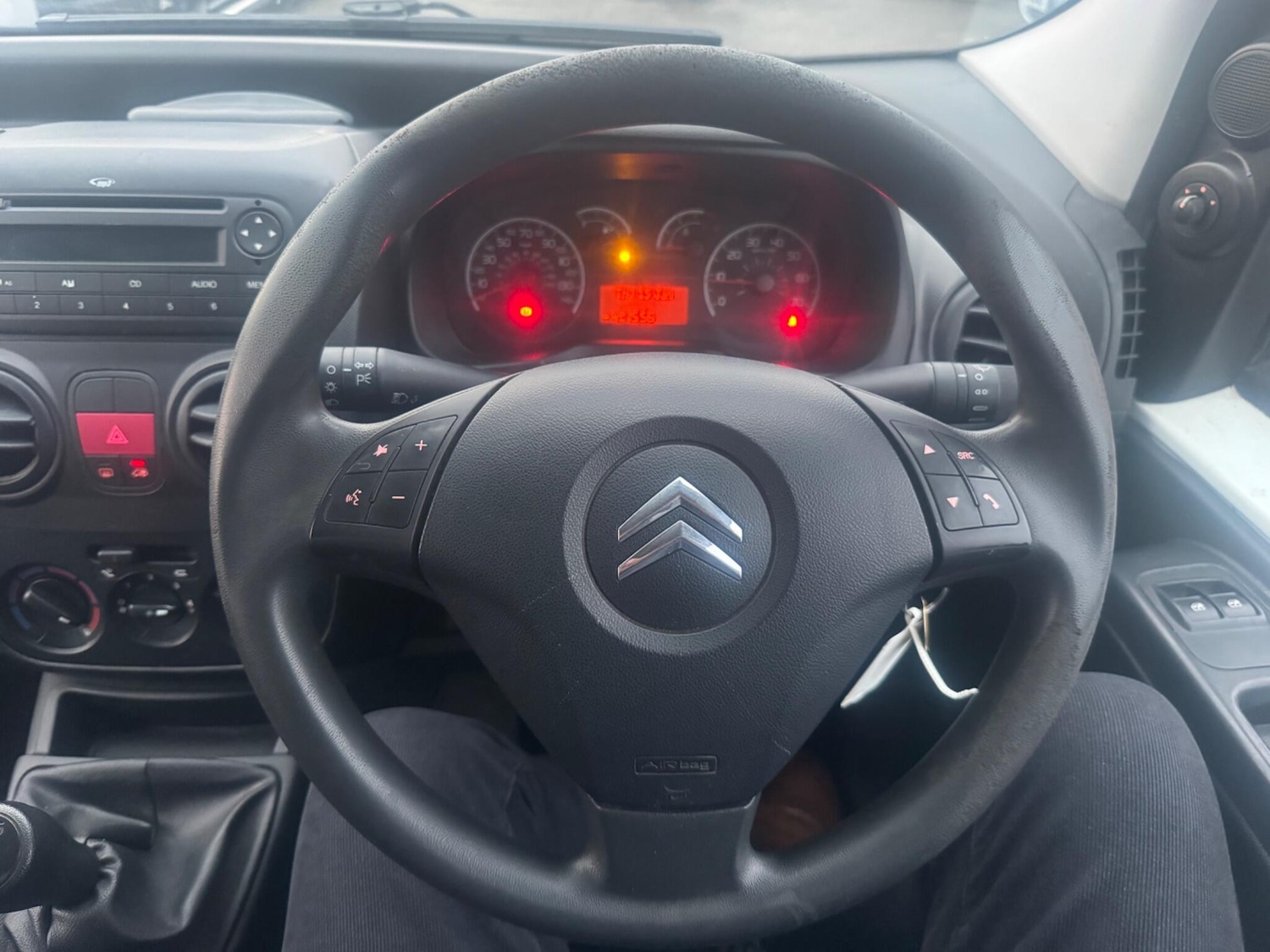 Used Citroen Nemo 2015 for sale - 77215422: Photo 29