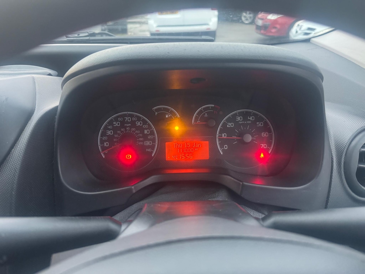 Used Citroen Nemo 2015 for sale - 77215422: Photo 33